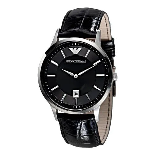 OROLOGIO EMPORIO ARMANI EA1 - AR2411