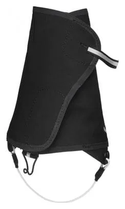Paio di Ghette Black Diamond Distance Nere Unisex