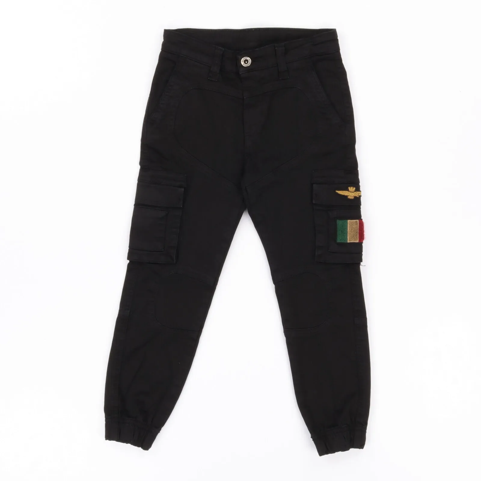 Pantalone AERONAUTICA MILITARE kids