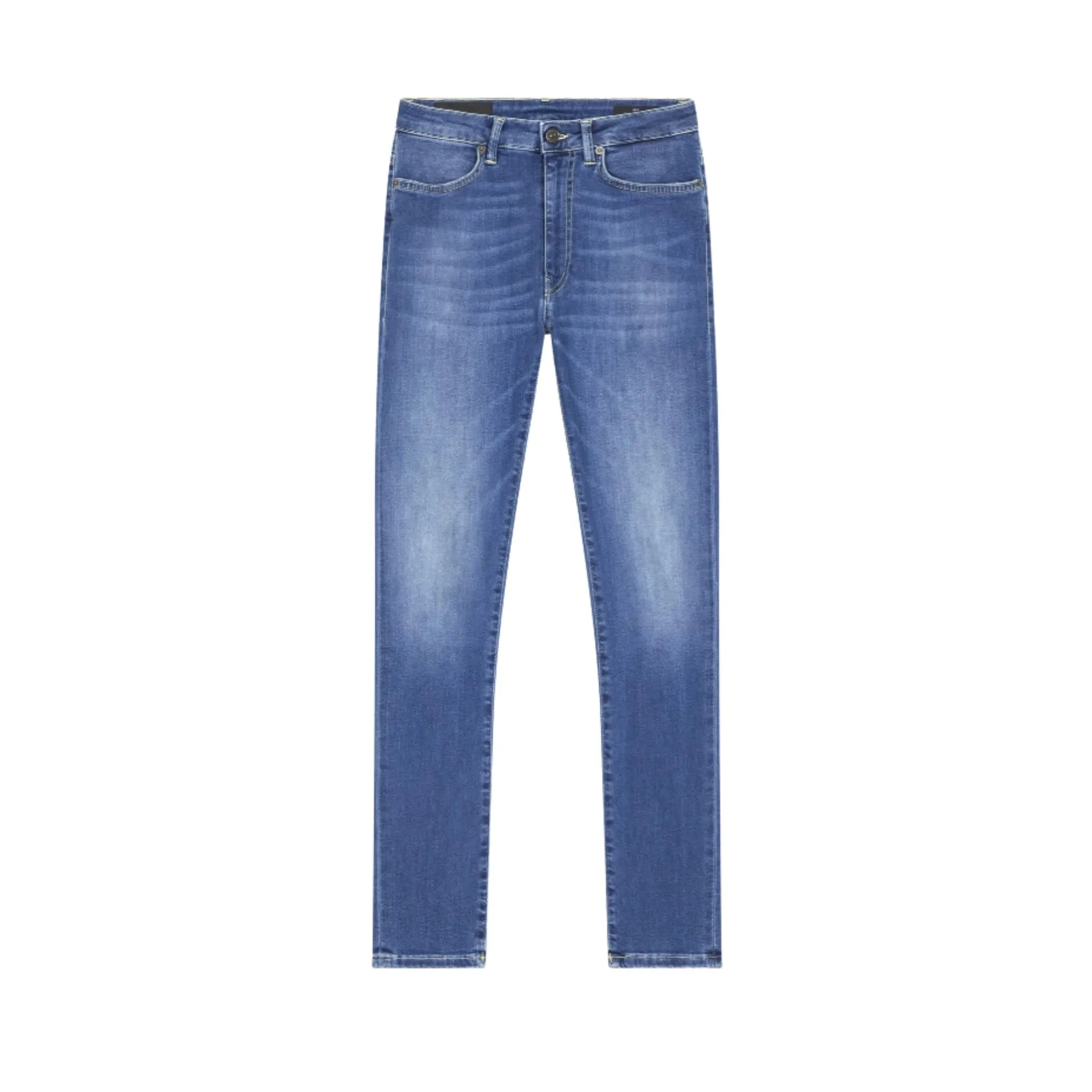 Pantalone Donna modello 5 tasche
