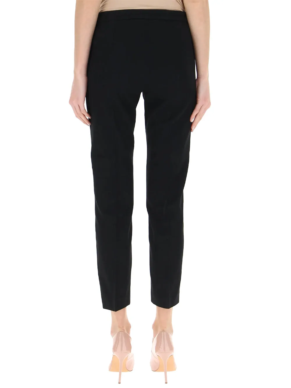 Pantalone Donna Penny Black yser-8
