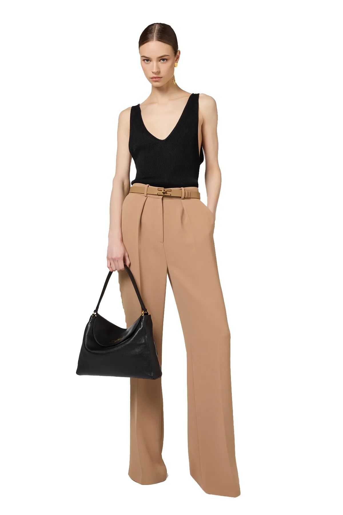 Pantalone Dritto ELISABETTA FRANCHI donna