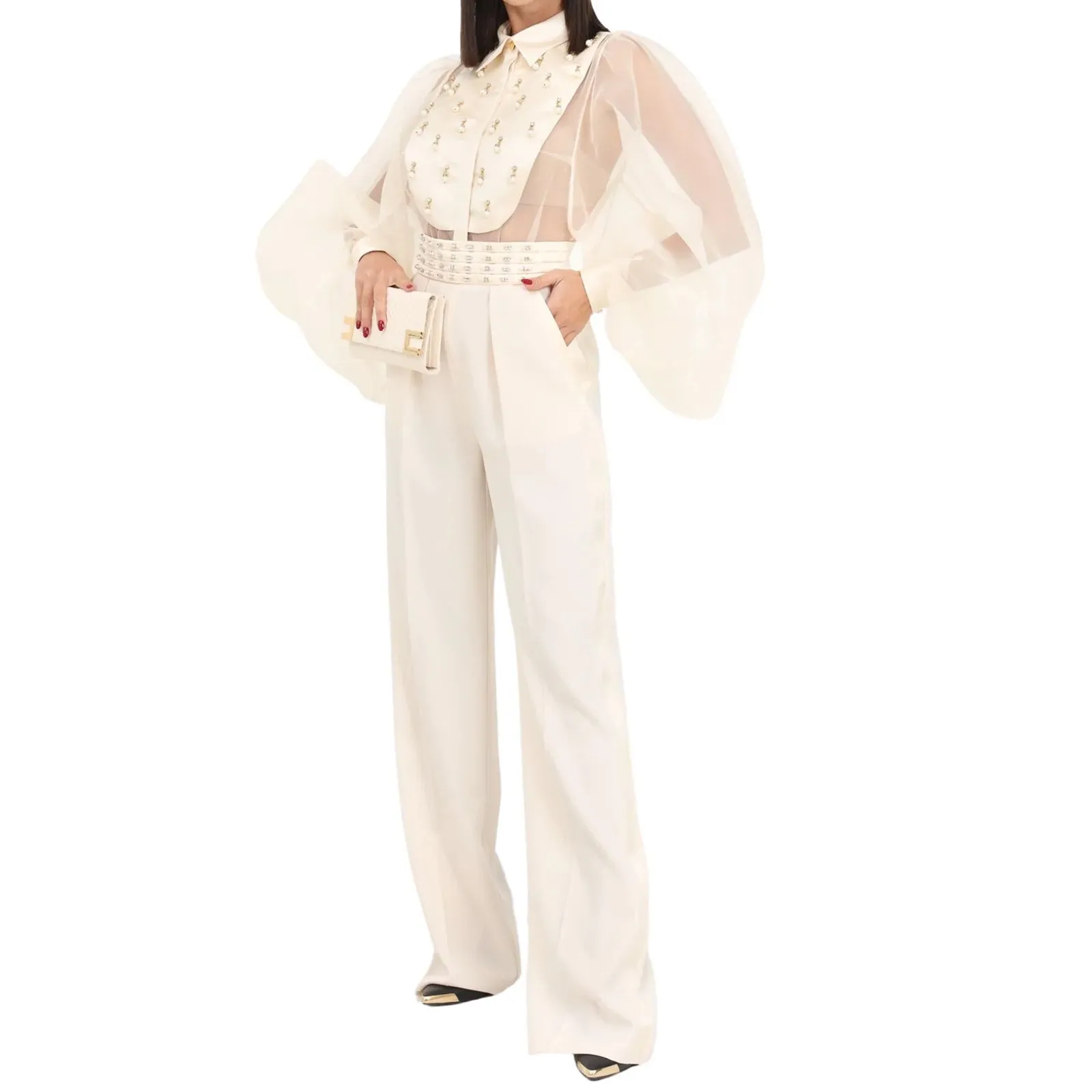 Pantalone ELISABETTA FRANCHI