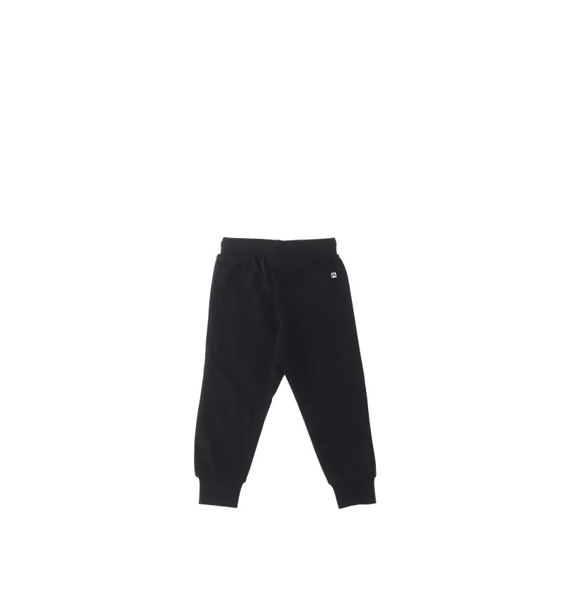 Pantalone in felpa