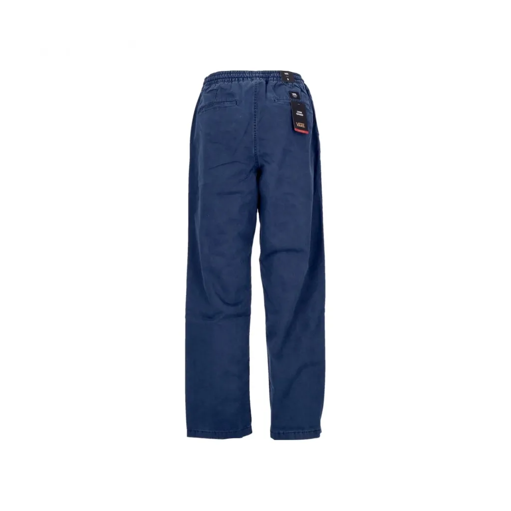pantalone lungo uomo range loose tapered salt wash pant DRESS BLUE