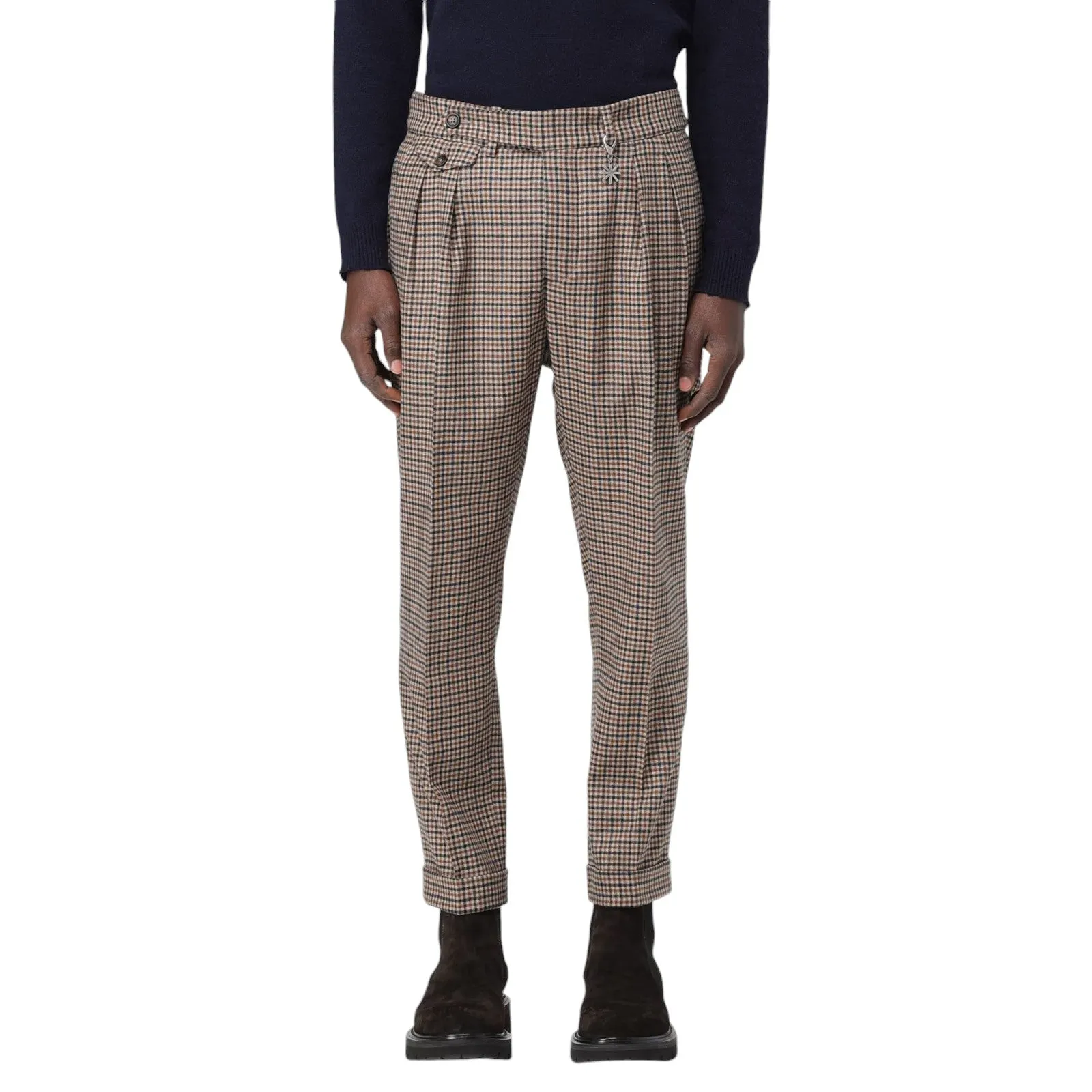 Pantalone MANUEL RITZ