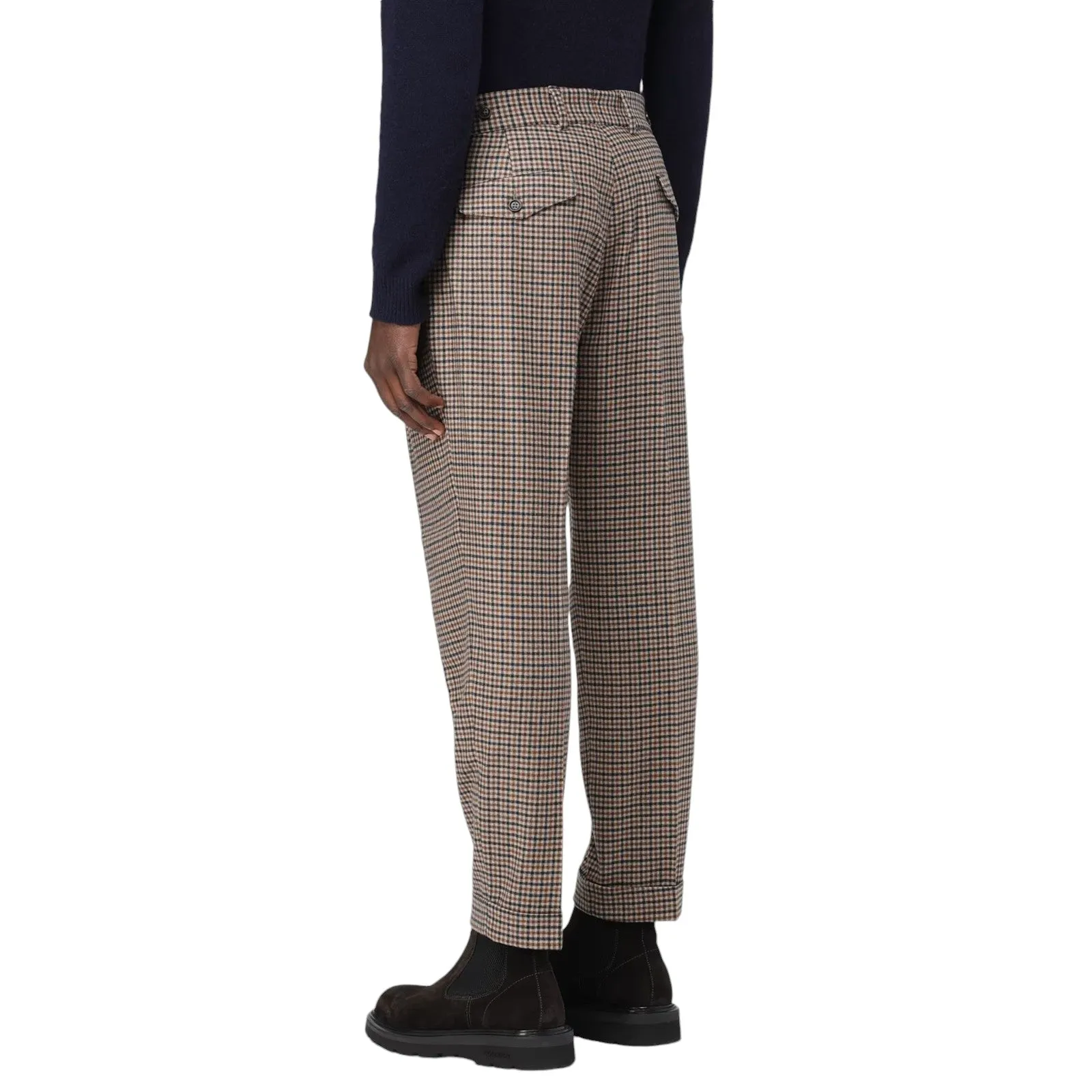 Pantalone MANUEL RITZ