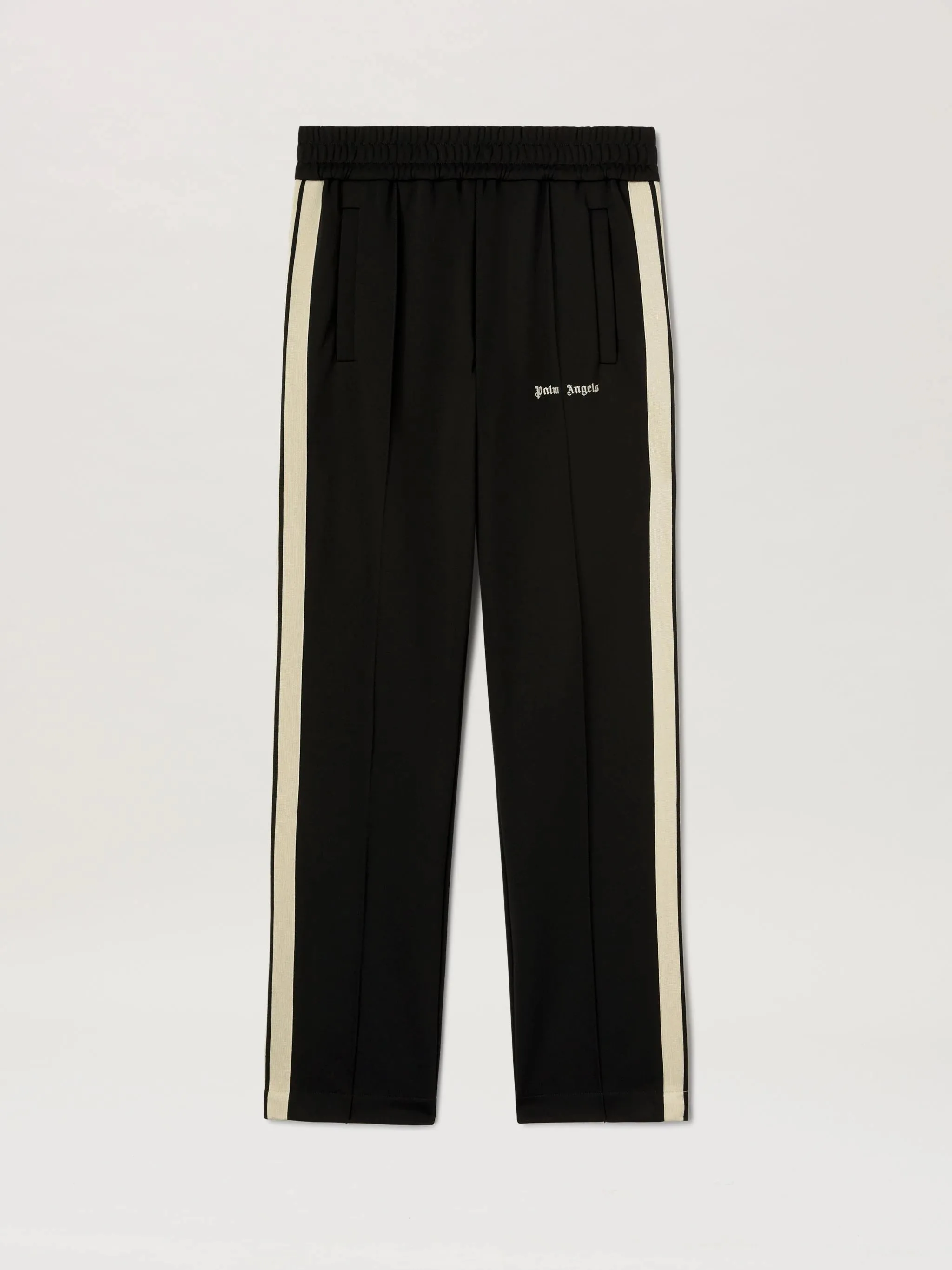 PANTALONE PALM ANGELS TRACK LOGO