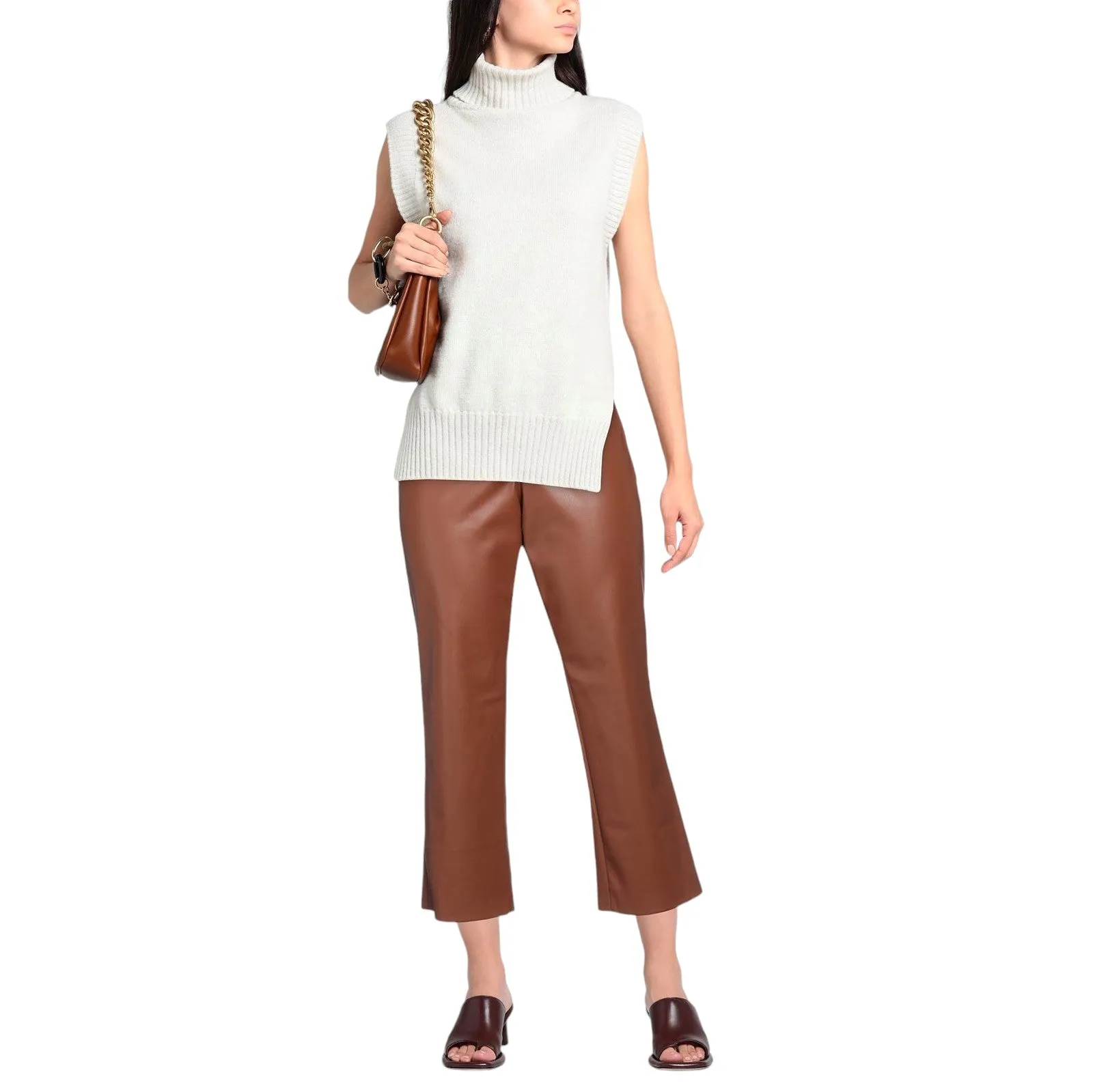 Pantalone SEMICOUTURE