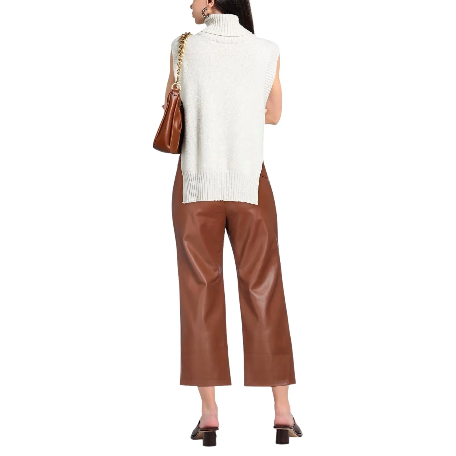 Pantalone SEMICOUTURE