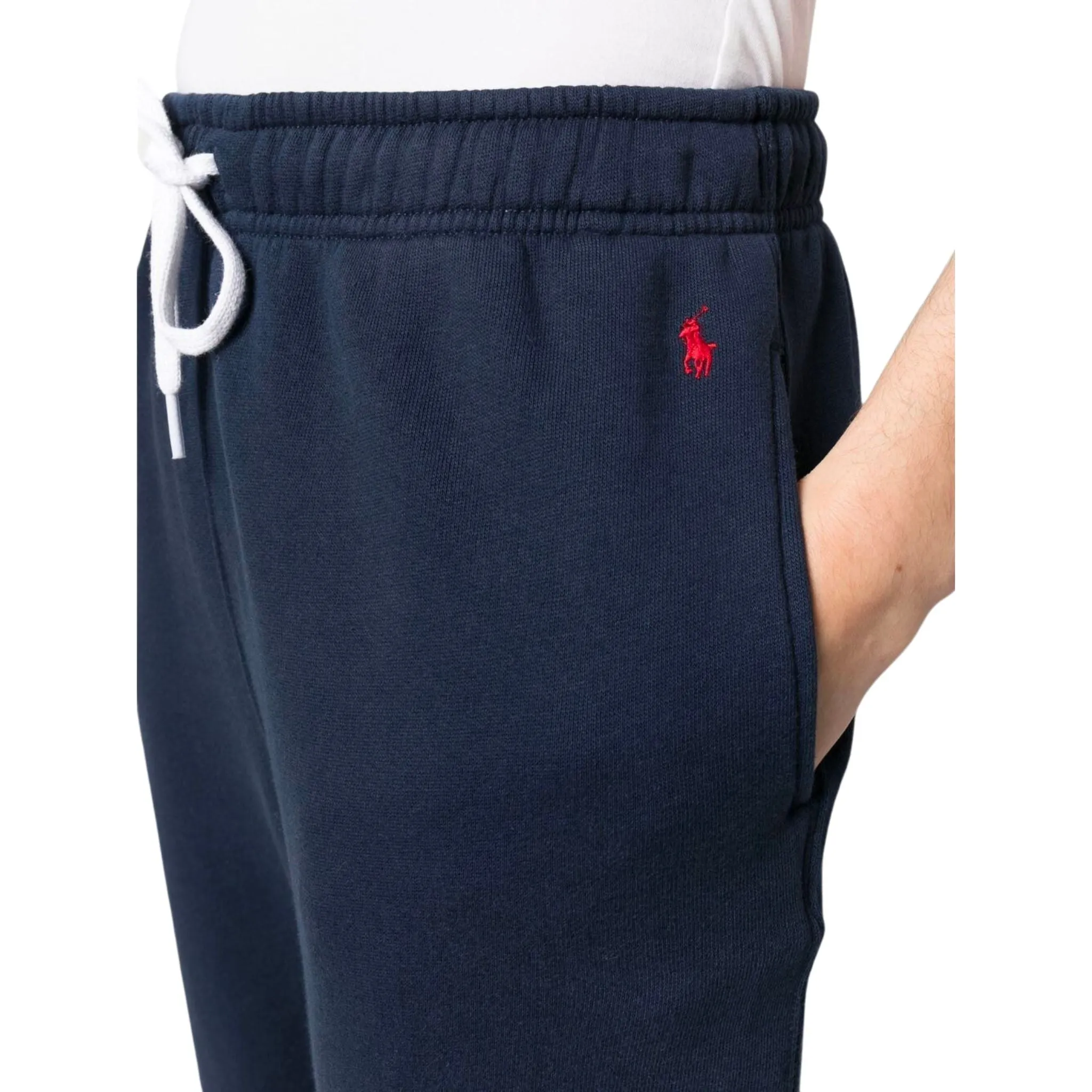 Pantalone Tuta Donna Blu