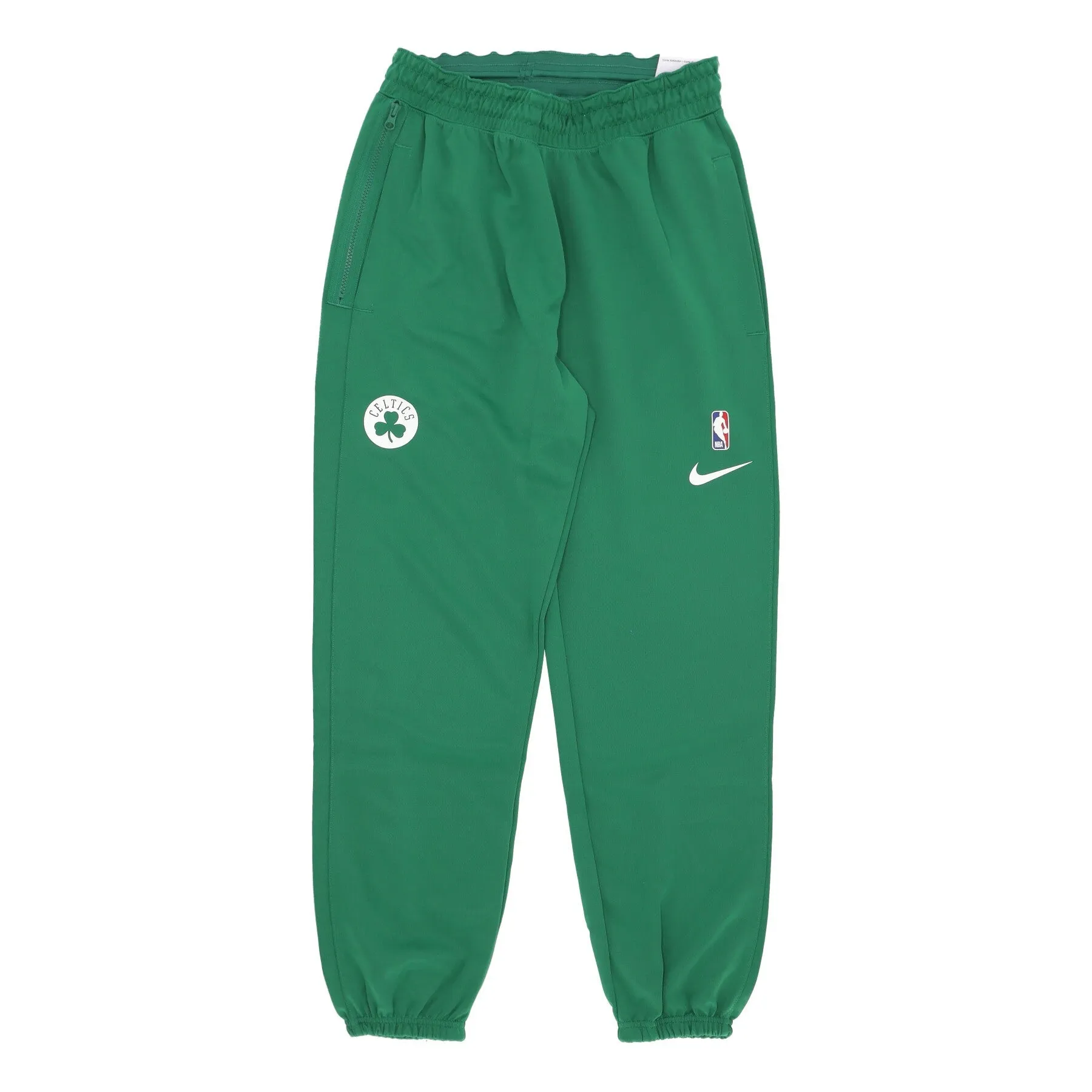 Pantalone Tuta Uomo Nba Dri Fit Spotlight Pant Boscel Clover/white