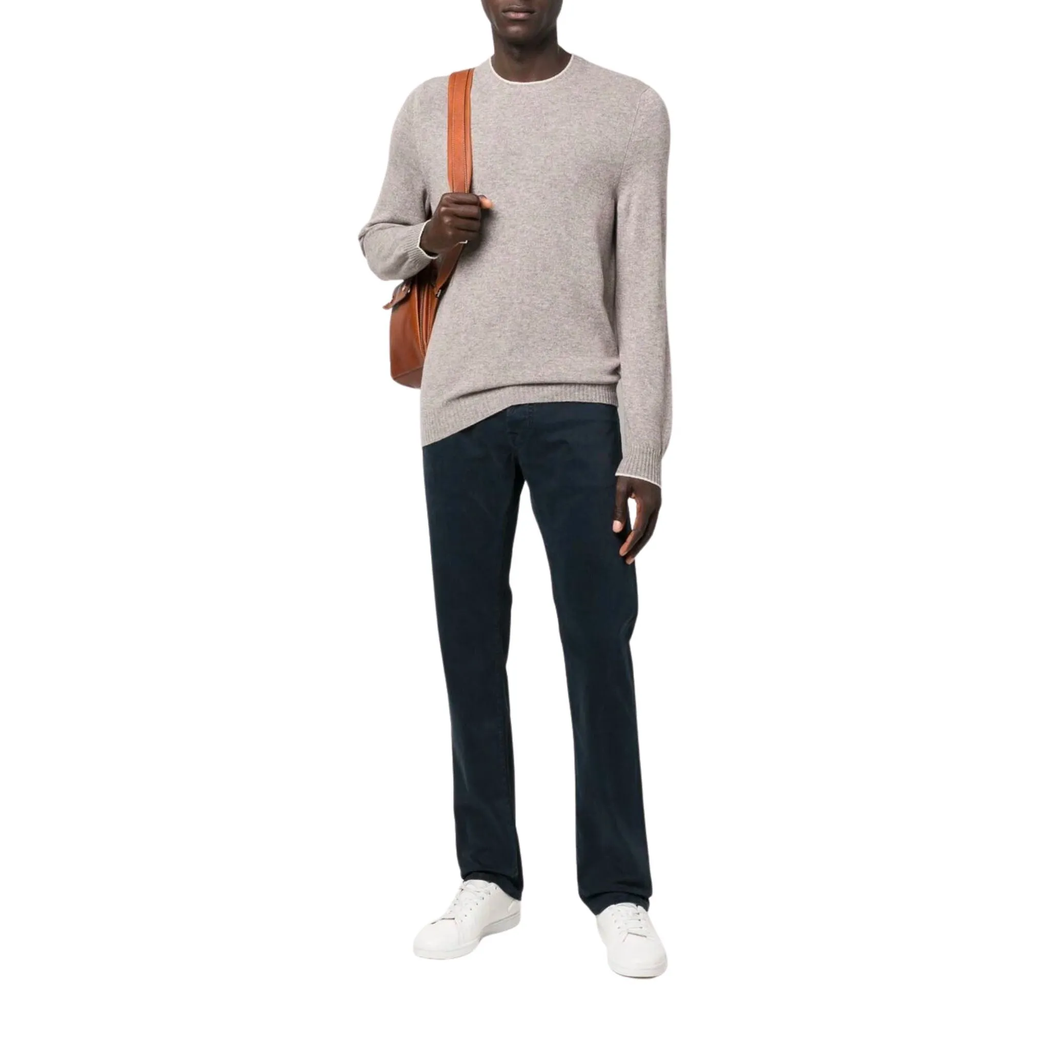 Pantalone Uomo cinque tasche