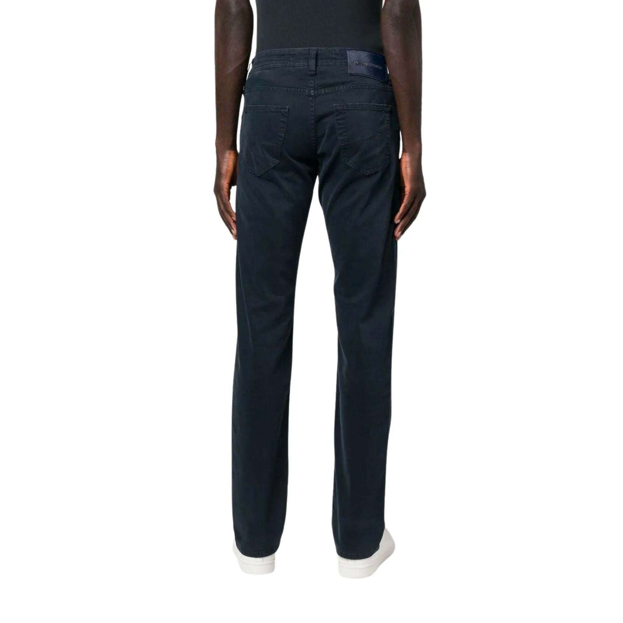 Pantalone Uomo cinque tasche