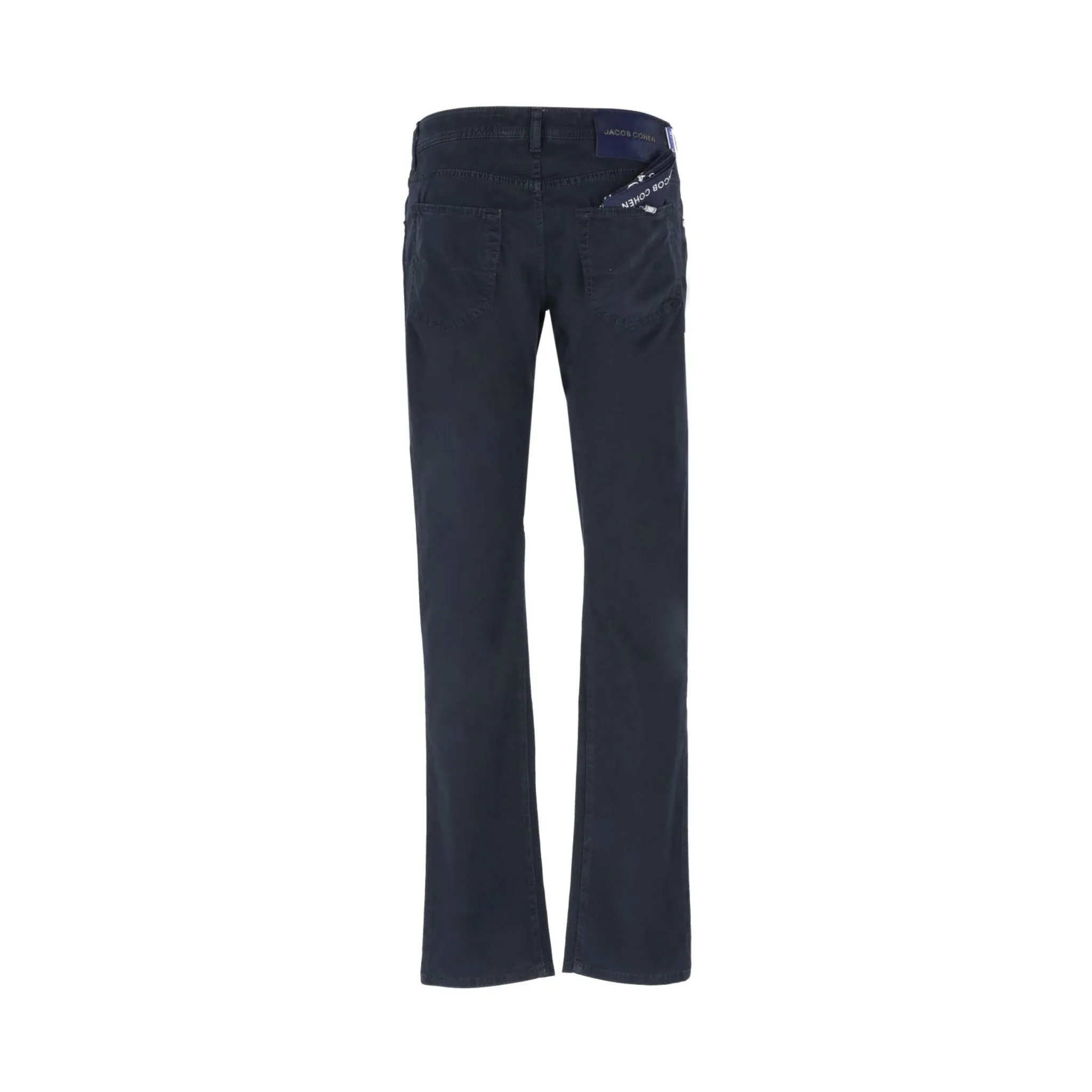 Pantalone Uomo cinque tasche
