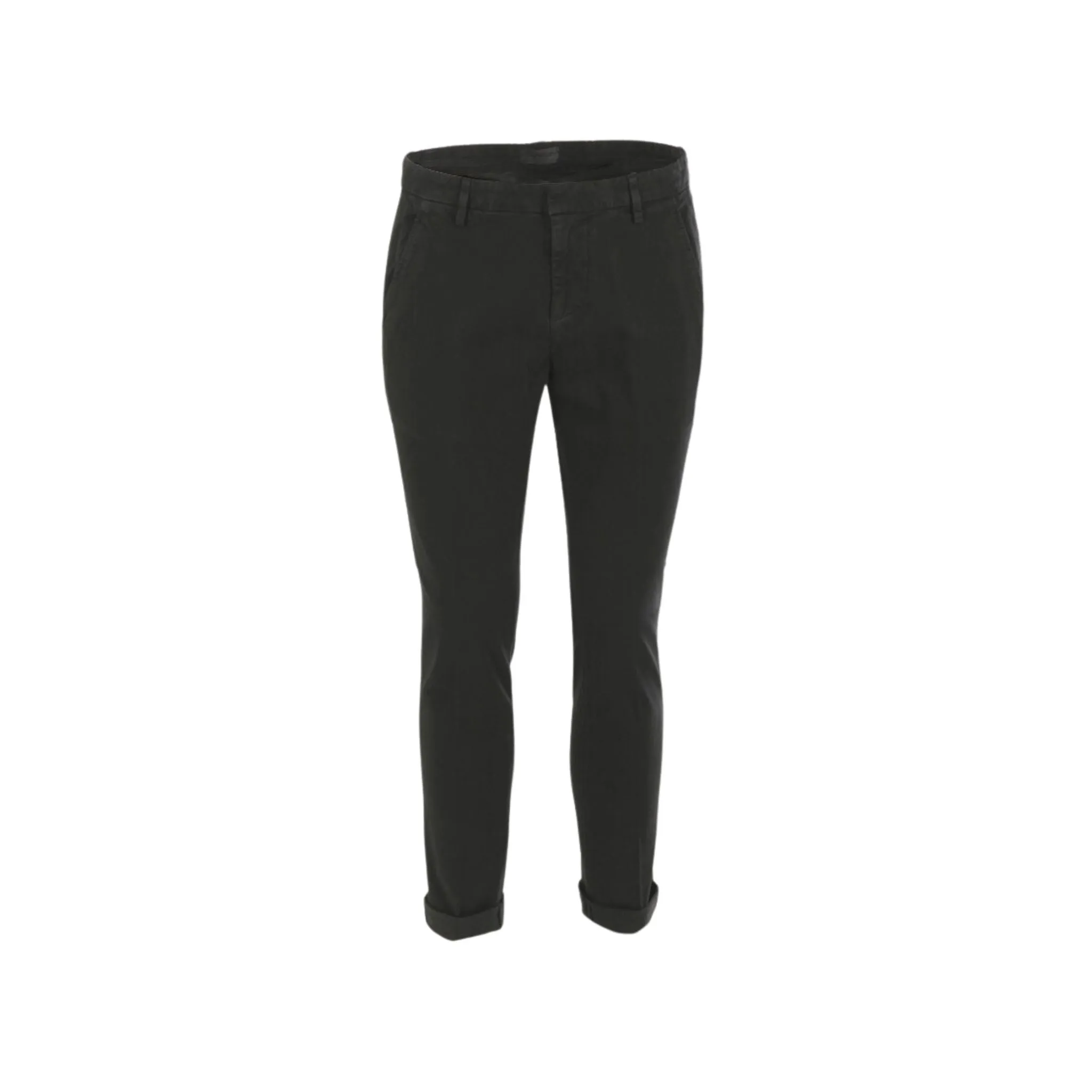 Pantalone Uomo modello a tinta unita