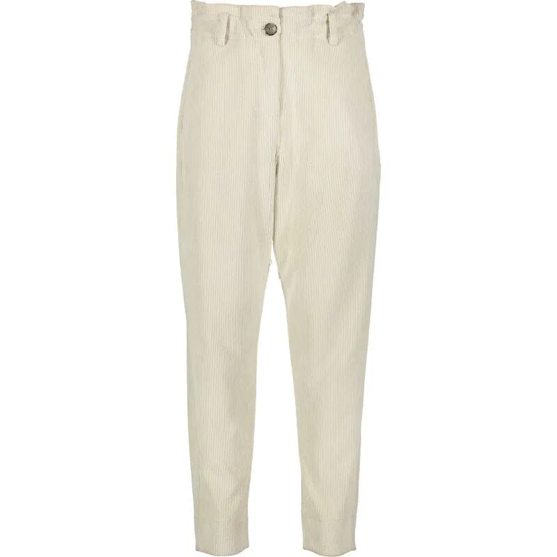 Pantaloni a coste