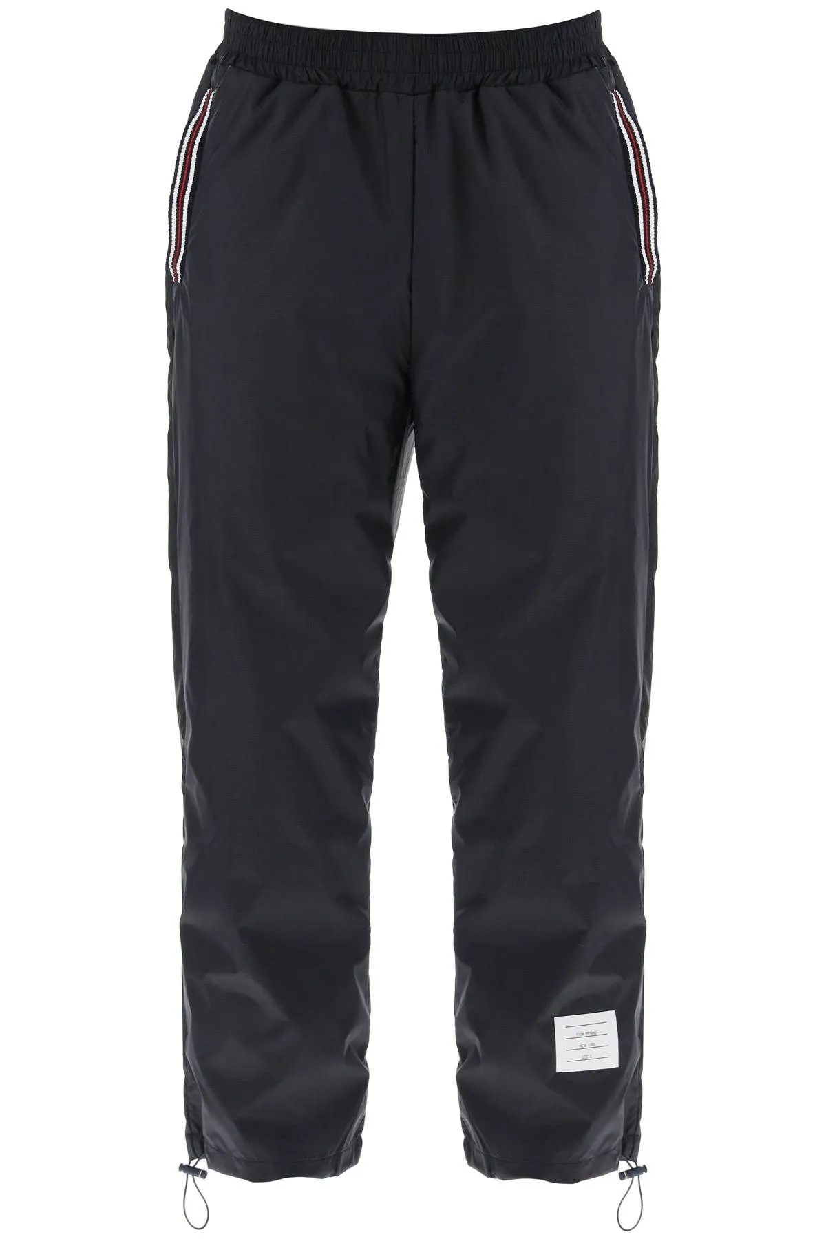 Pantaloni in ripstop Cricket Stripe