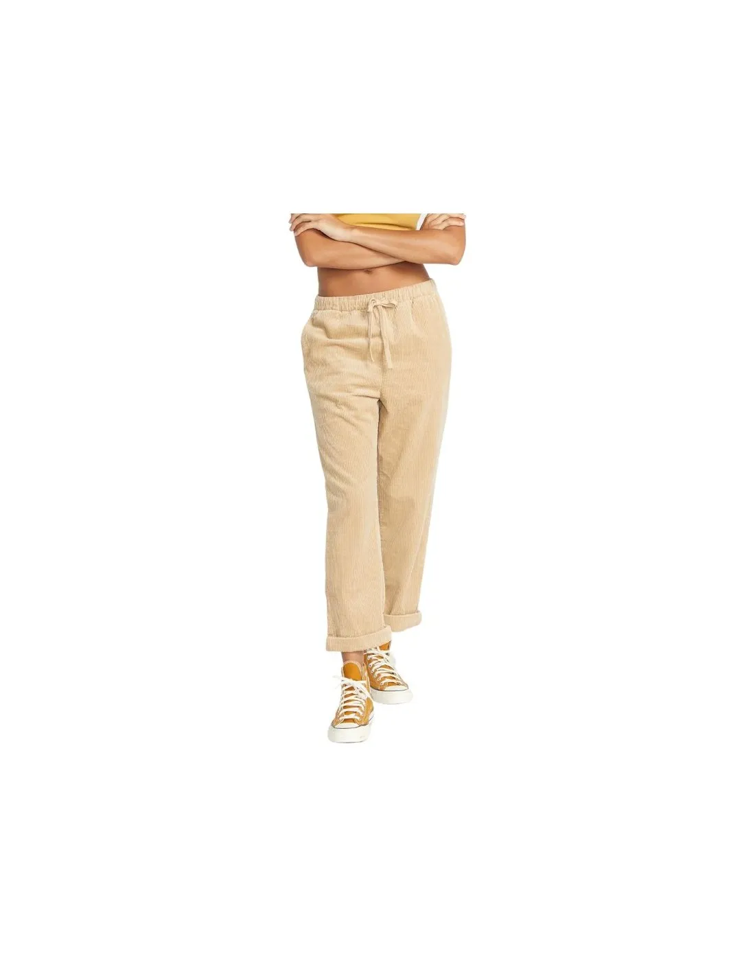 Pantaloni Volcom Stone Street