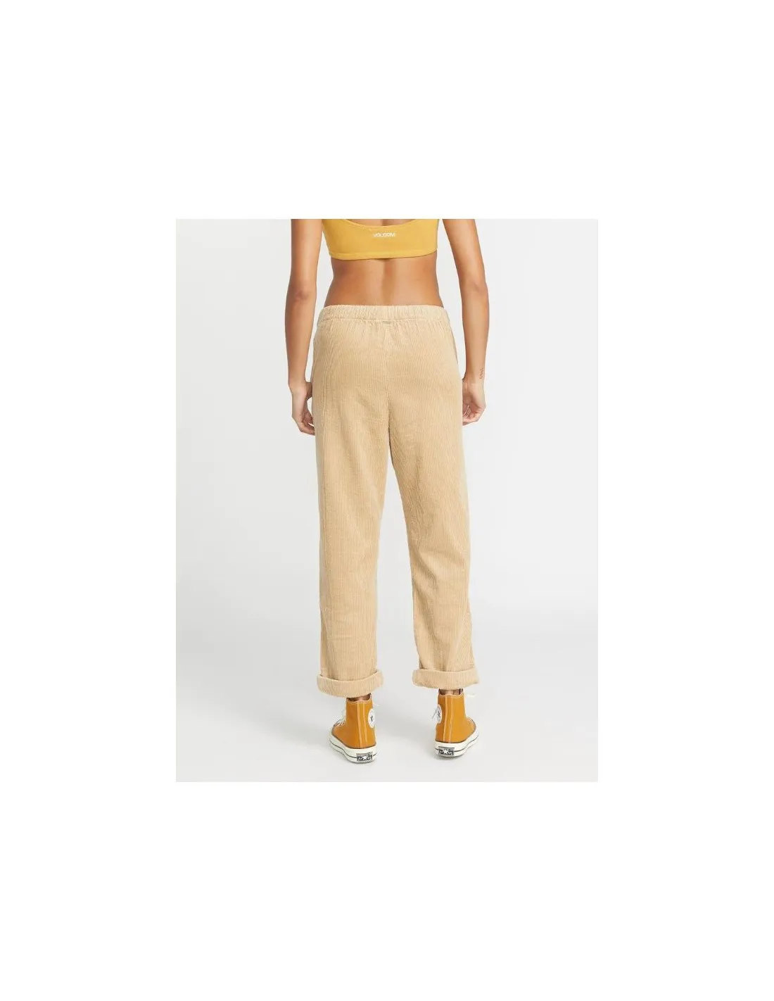 Pantaloni Volcom Stone Street