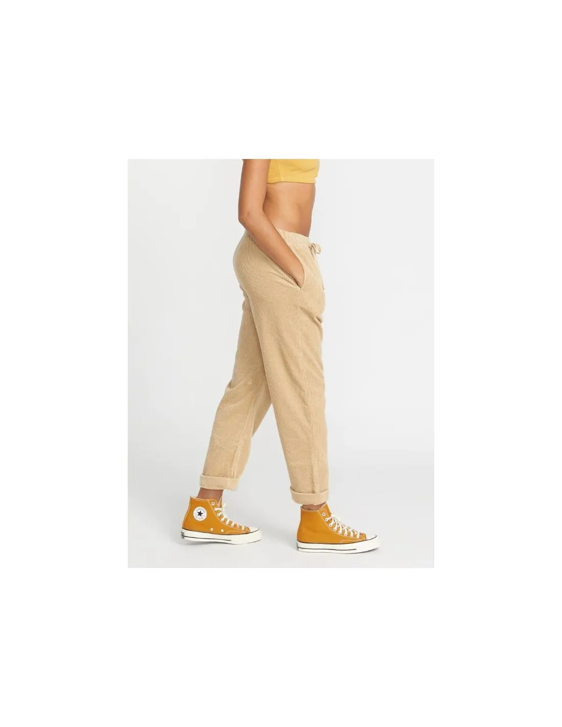 Pantaloni Volcom Stone Street