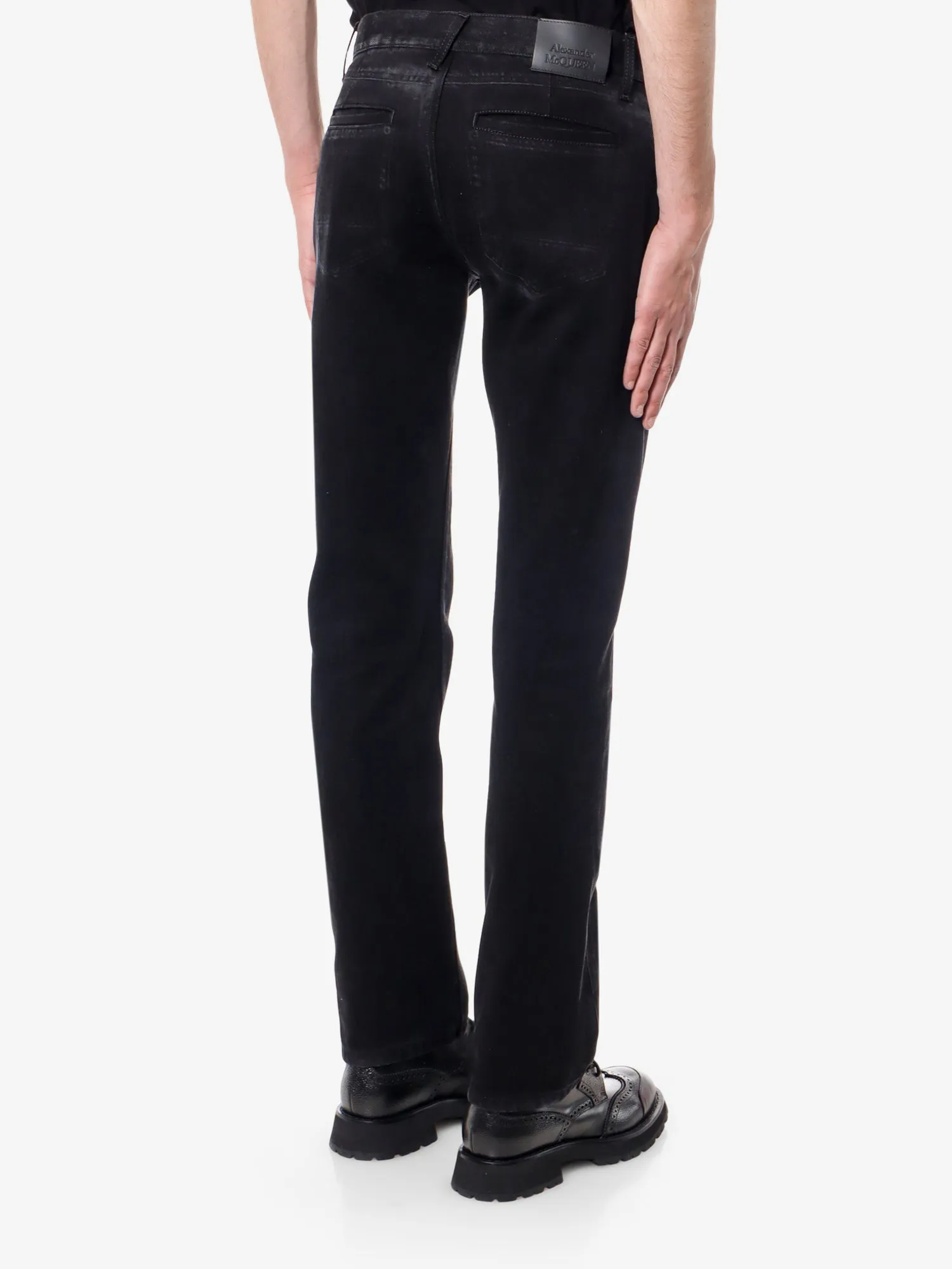 PANTALONI