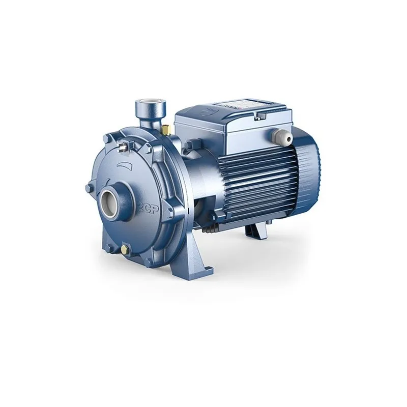 Pedrollo pompa centrifuga 2CP 25/16B cod. 452CT2614BA