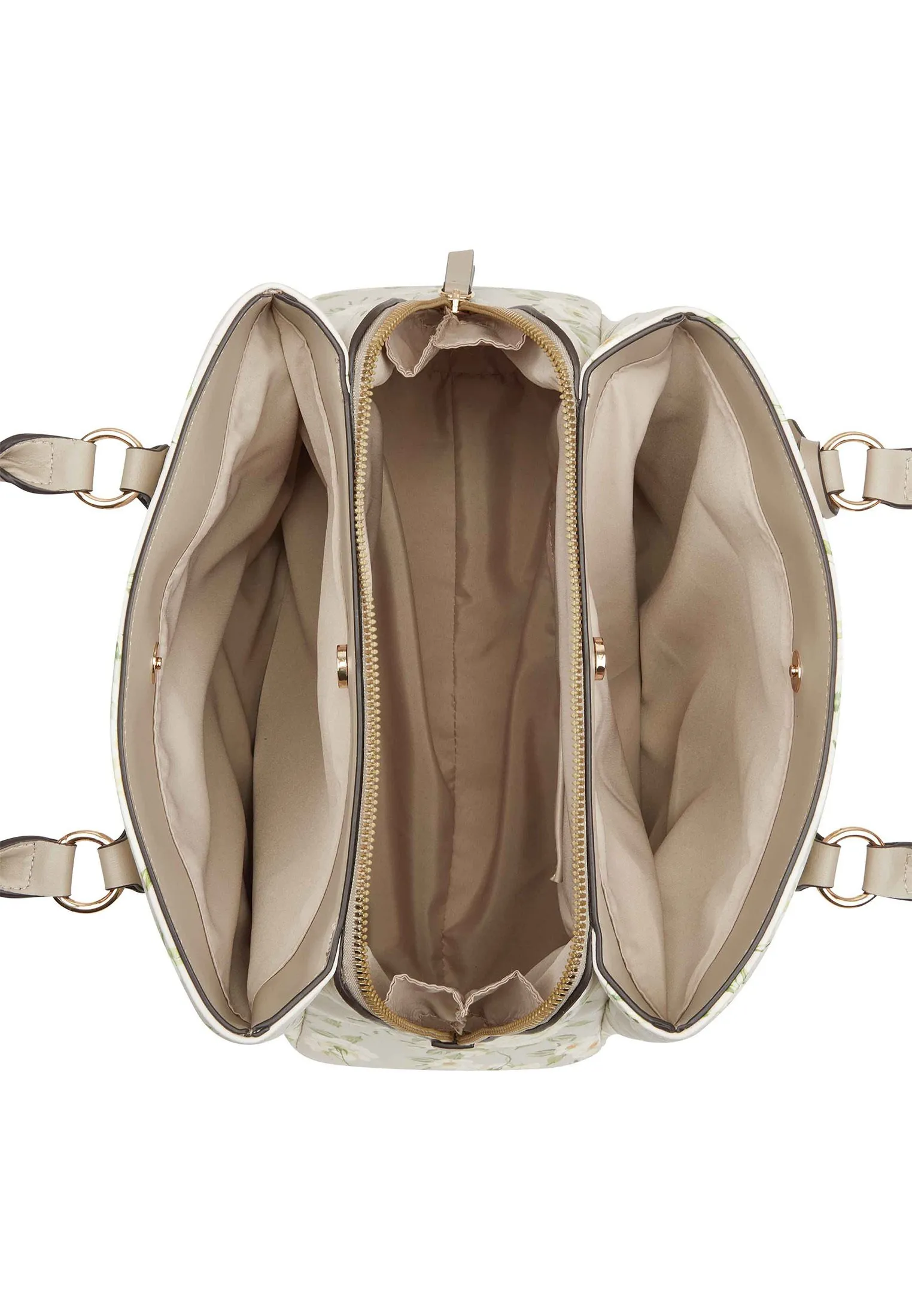 PEETRA SATCHEL - Borsa a mano