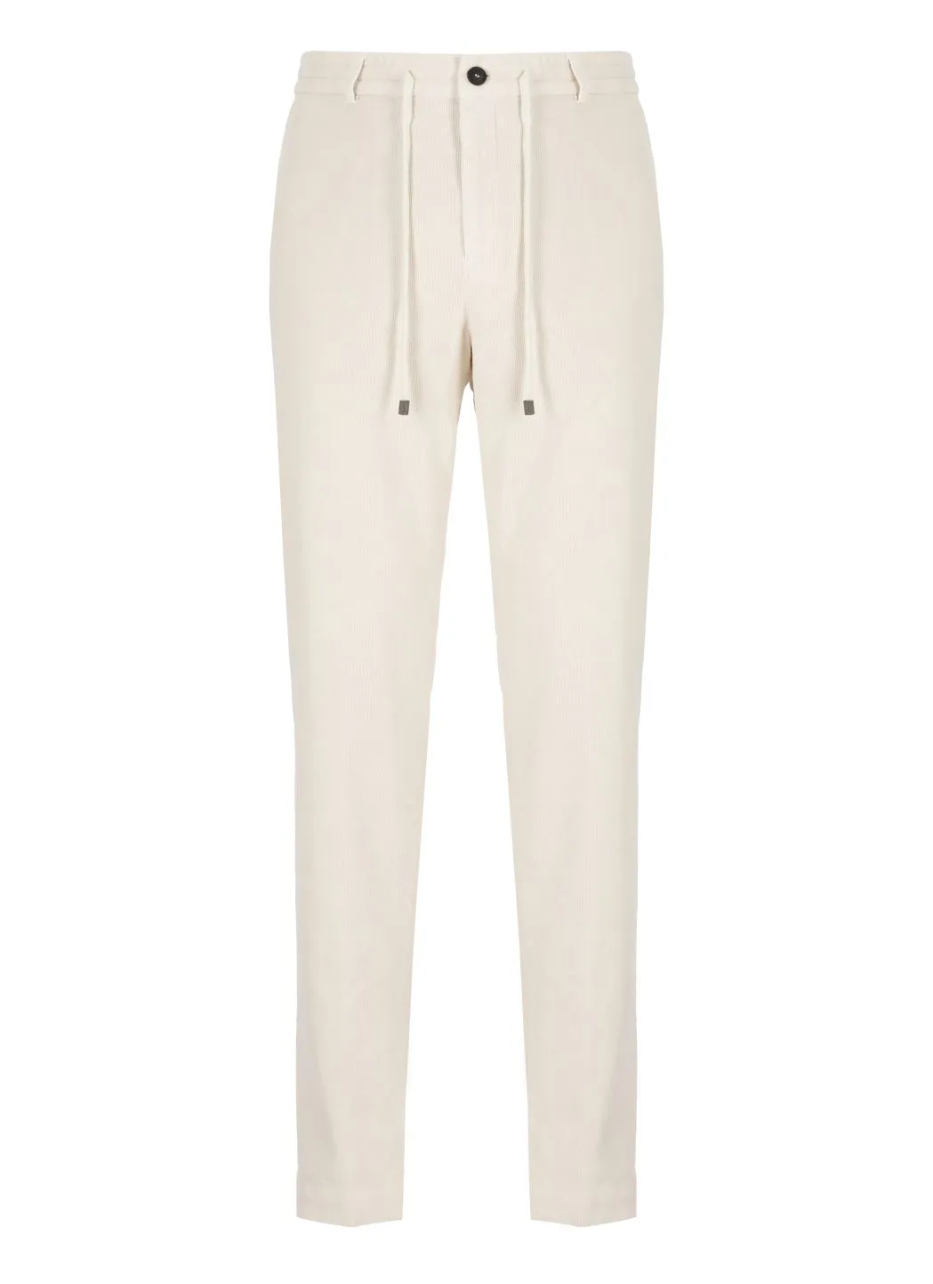 Peserico Pantaloni in velluto 
