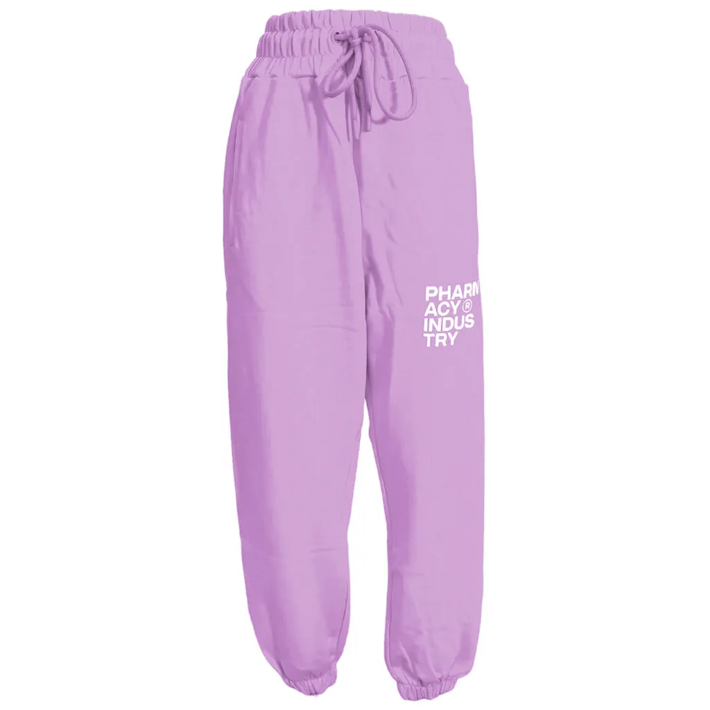 Pharmacy Industry pantalone tuta multicolore   