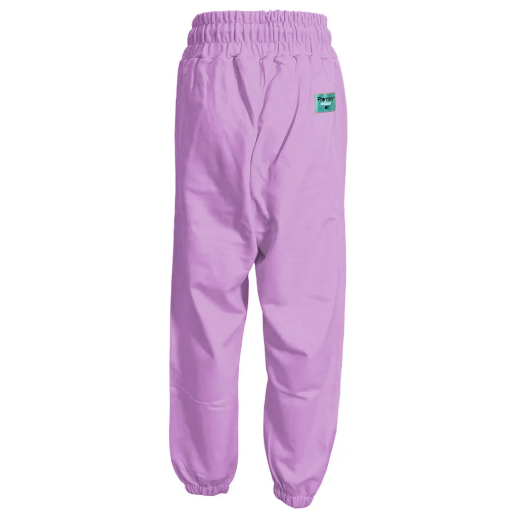 Pharmacy Industry pantalone tuta multicolore   