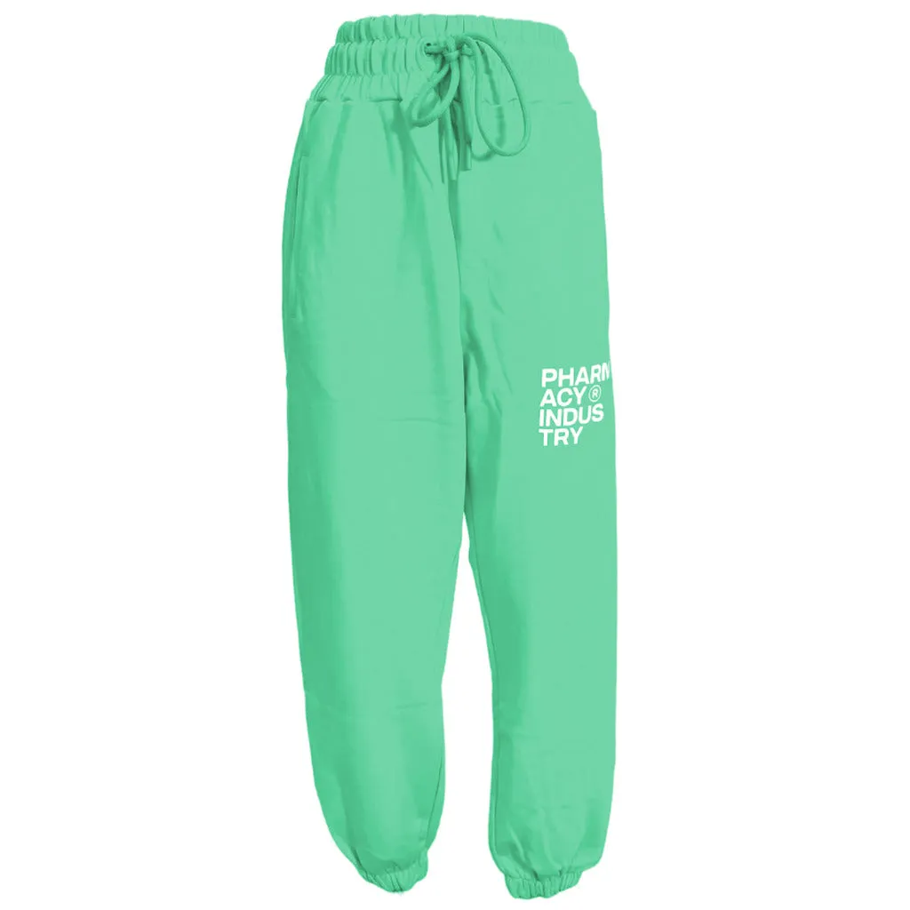Pharmacy Industry pantalone tuta multicolore   