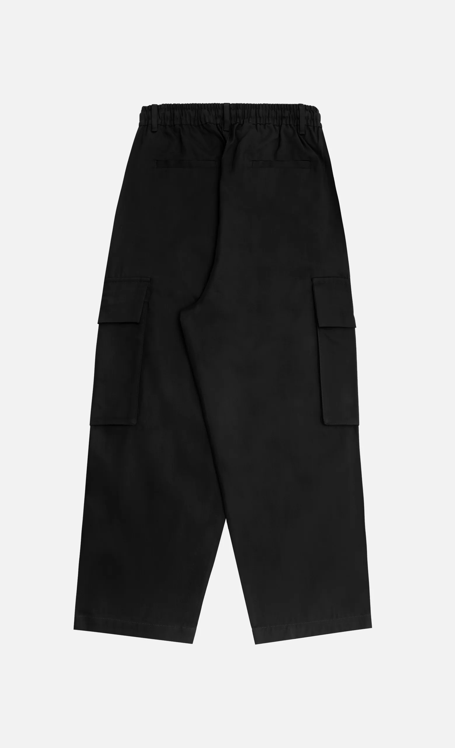Phil – Black