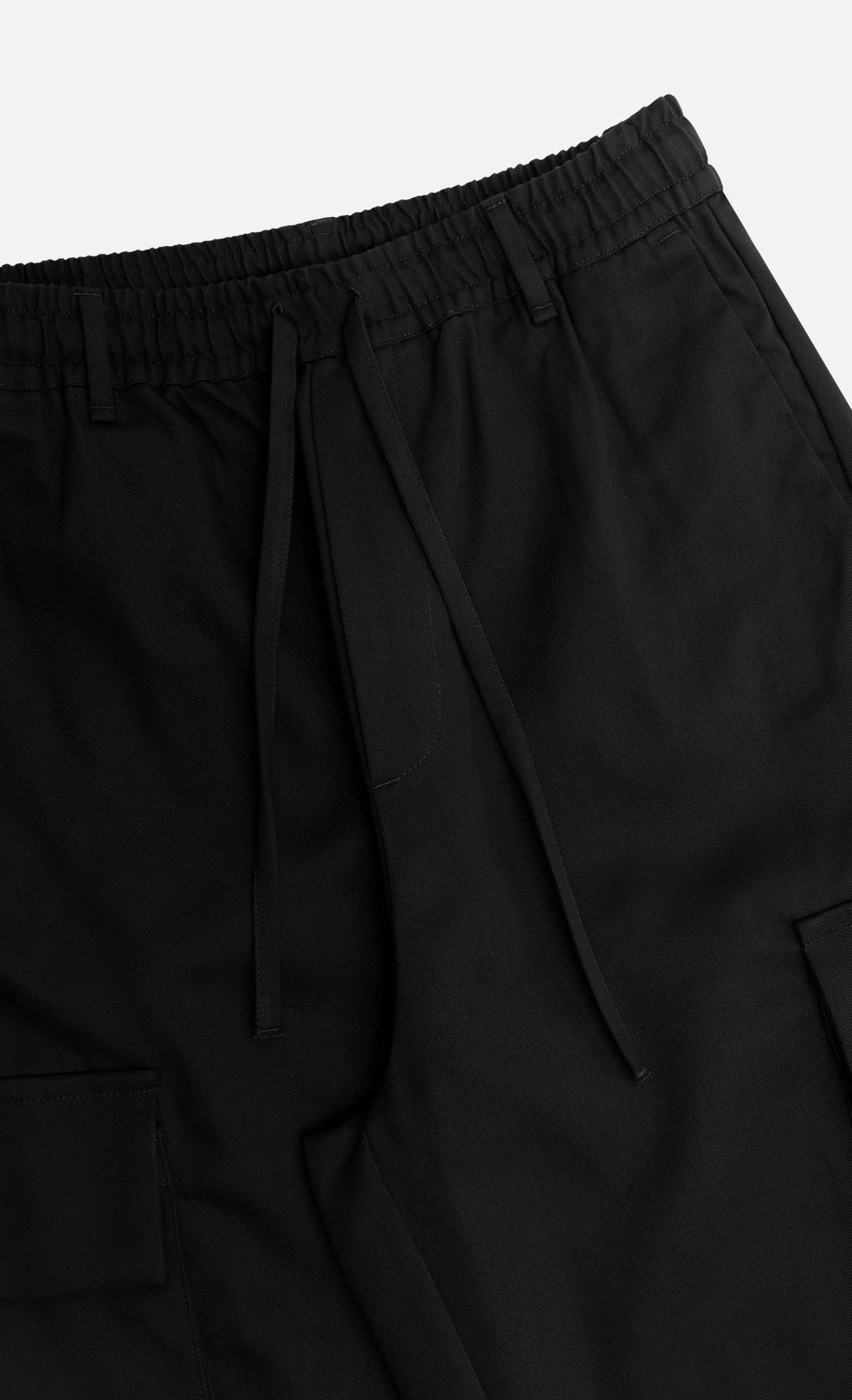Phil – Black