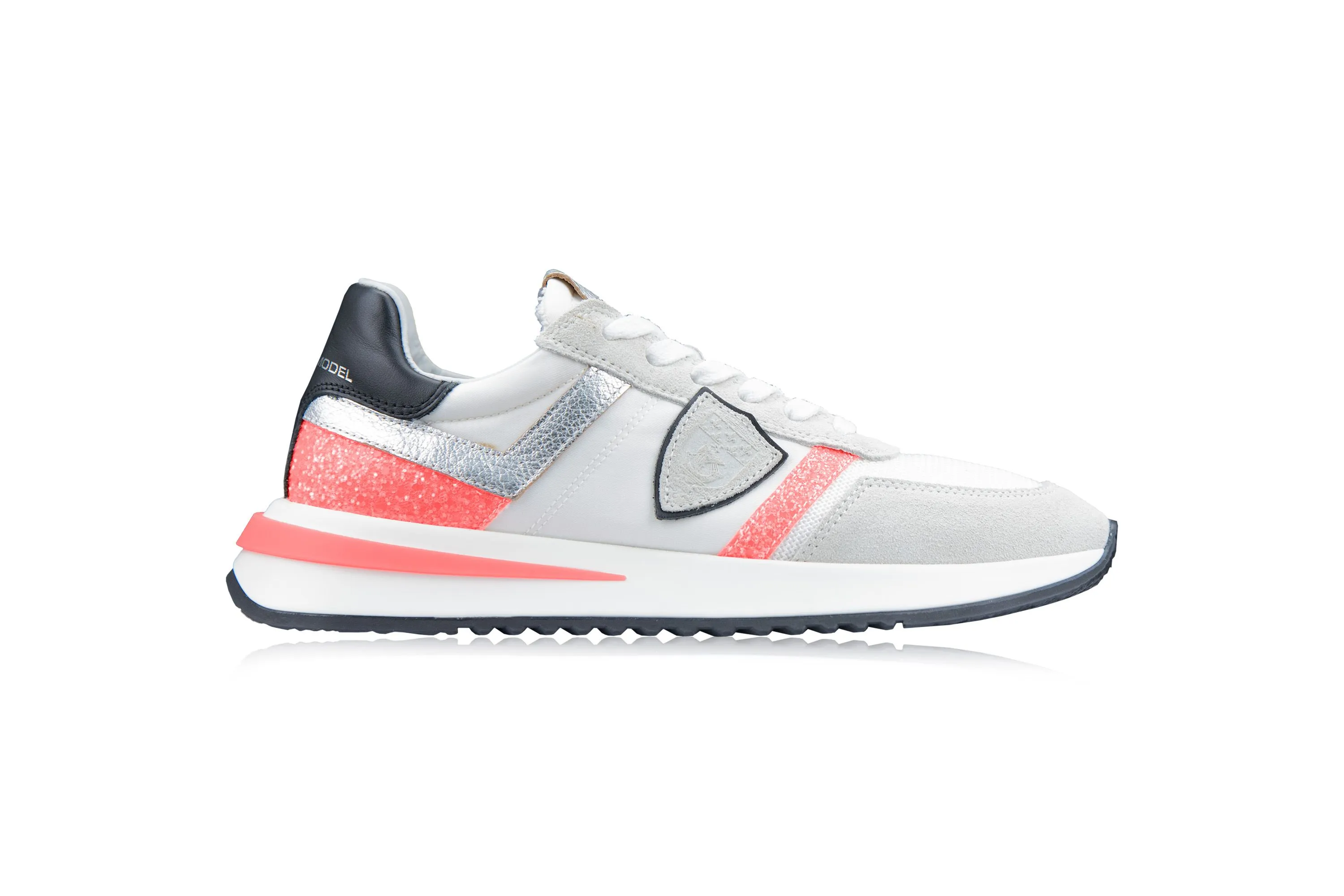 PHILIPPE MODEL TYLD GP02 Sneakers