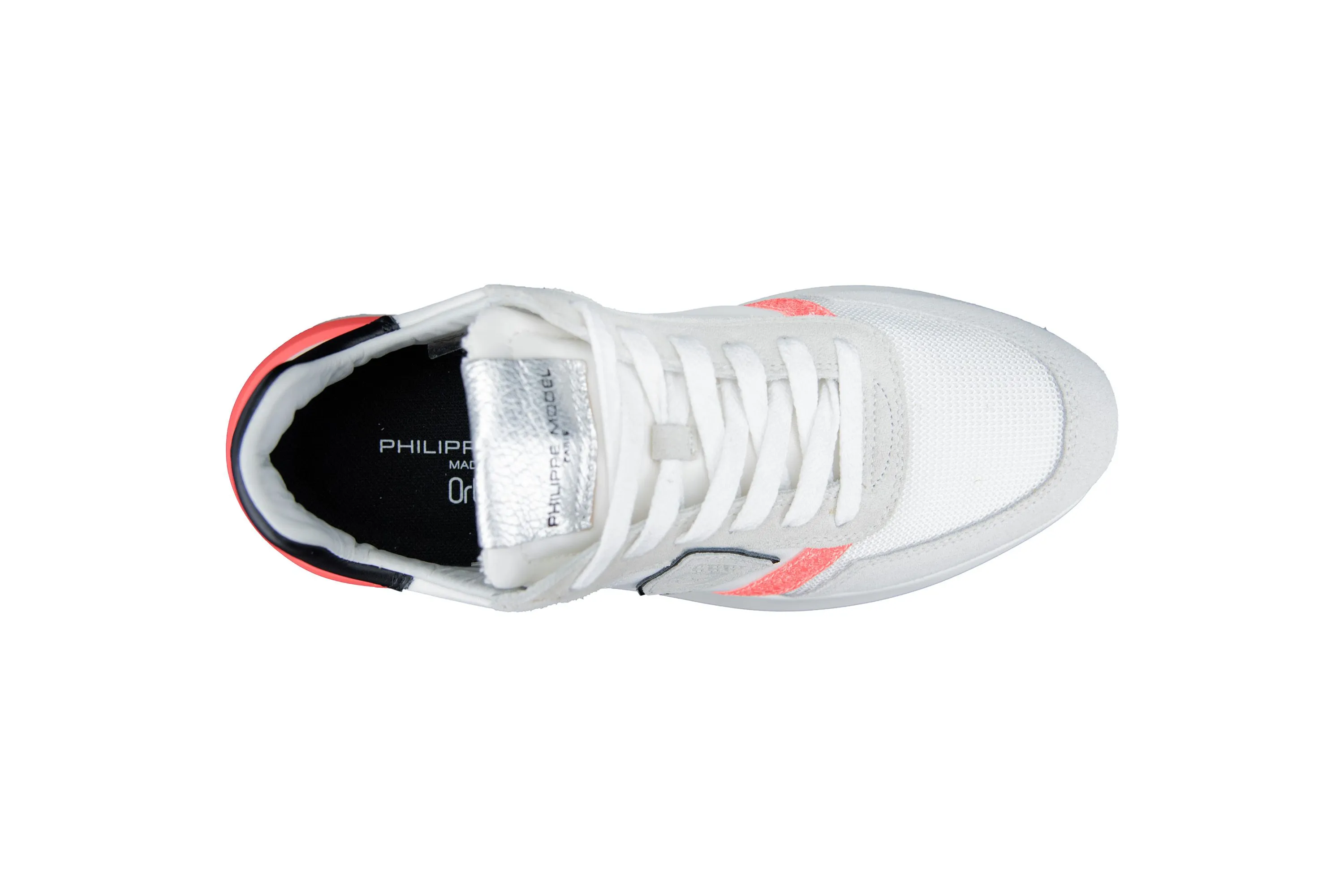 PHILIPPE MODEL TYLD GP02 Sneakers