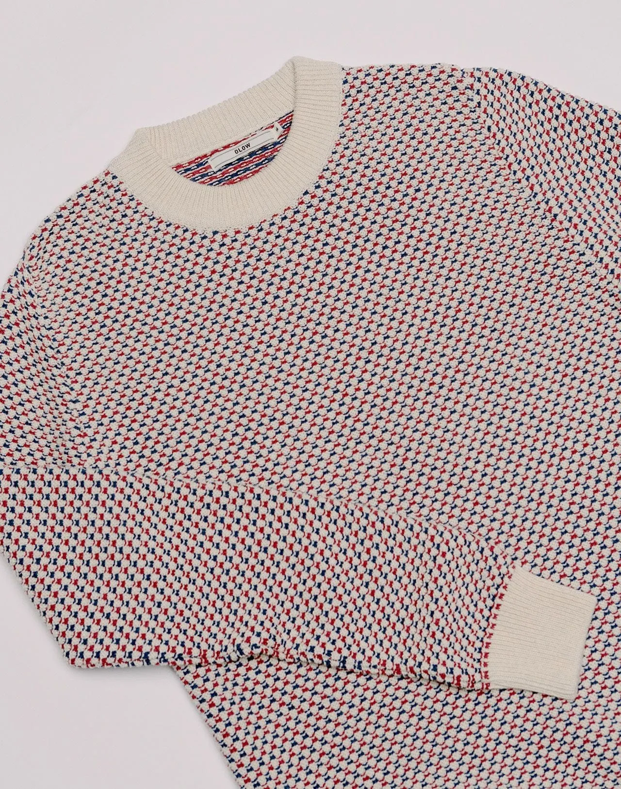 PICNIC - OFF WHITE