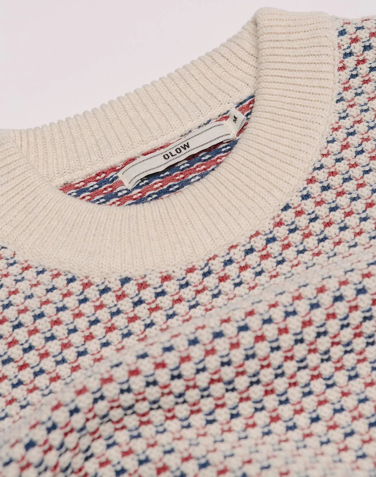 PICNIC - OFF WHITE