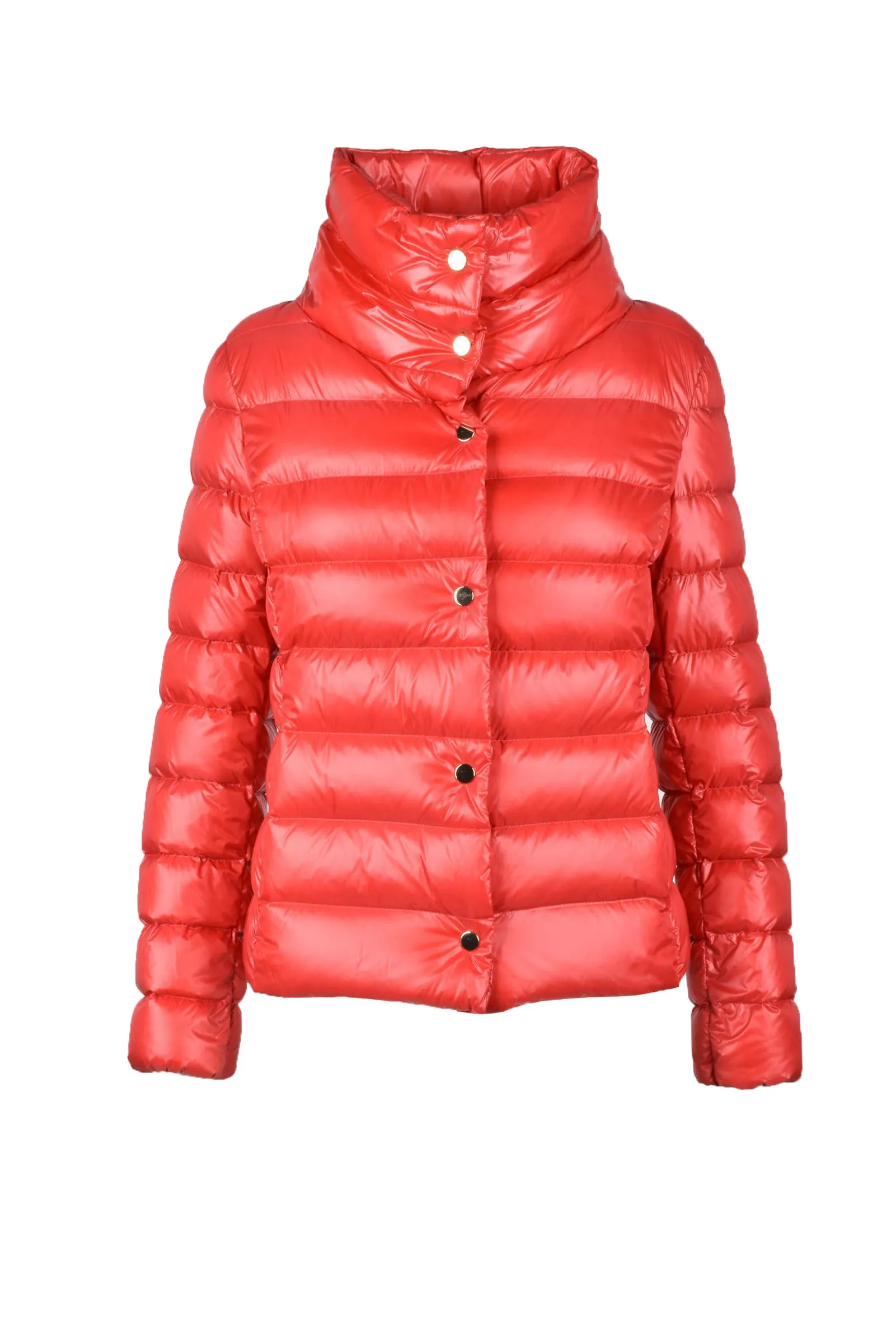 Piumino ANNIE PARIS  Rosso