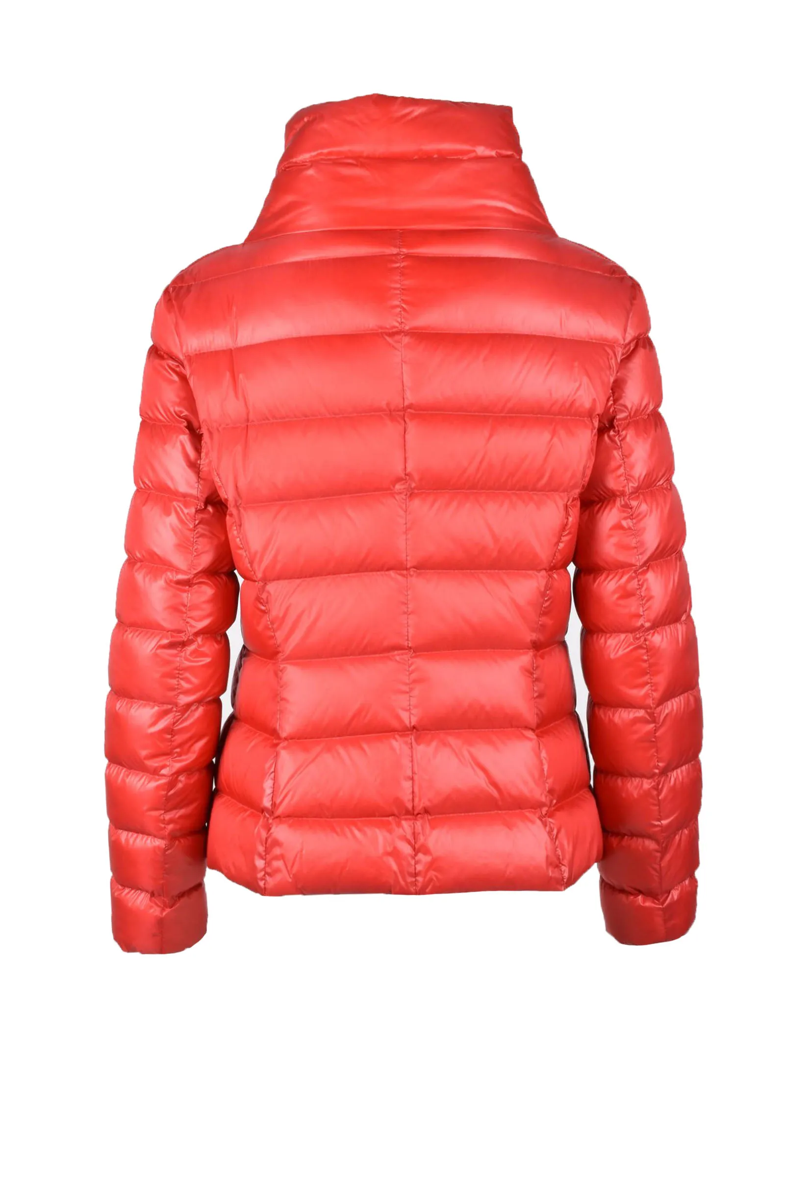 Piumino ANNIE PARIS  Rosso