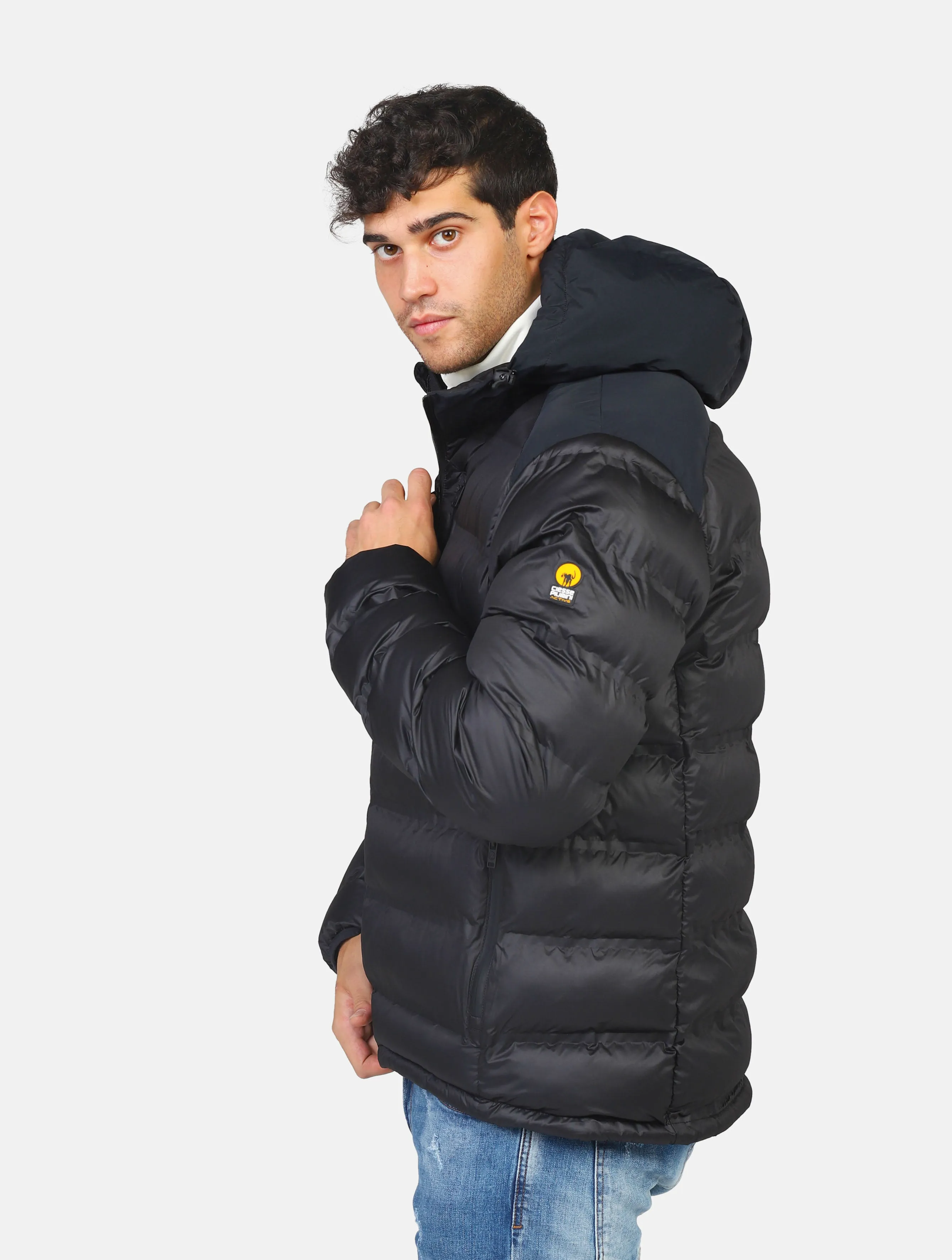 piumino CIESSE PIUMINI - GREGG226CAMJ00113P4810E362XX