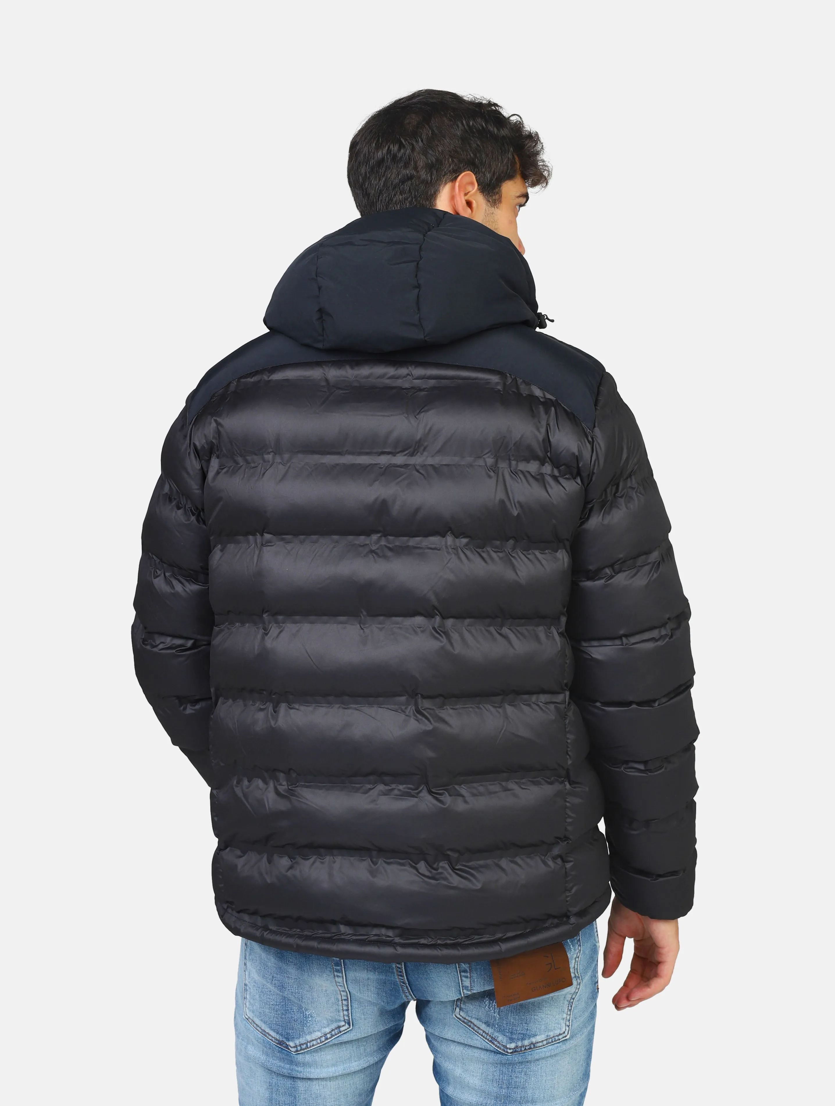 piumino CIESSE PIUMINI - GREGG226CAMJ00113P4810E362XX