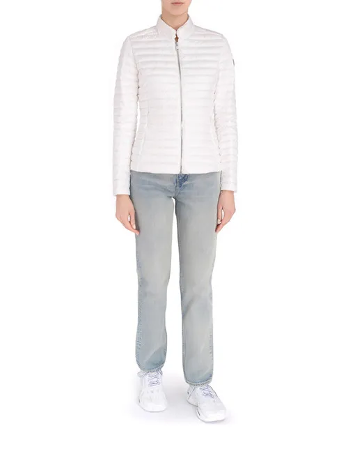 Piumino Colmar Originals bianco