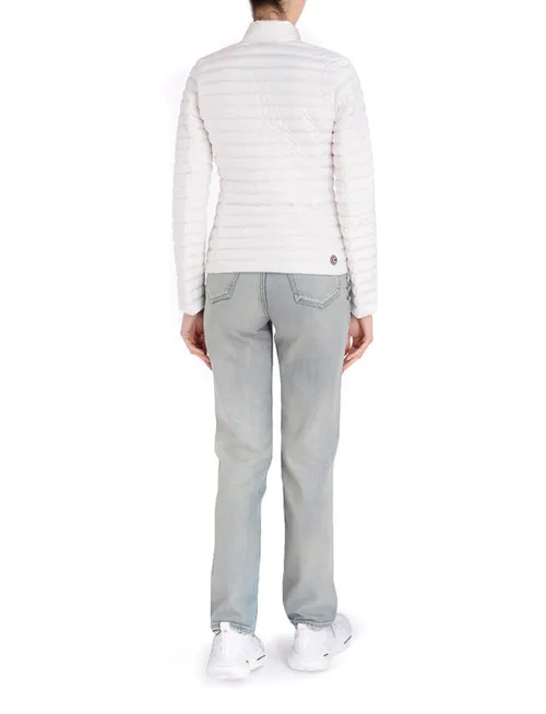 Piumino Colmar Originals bianco