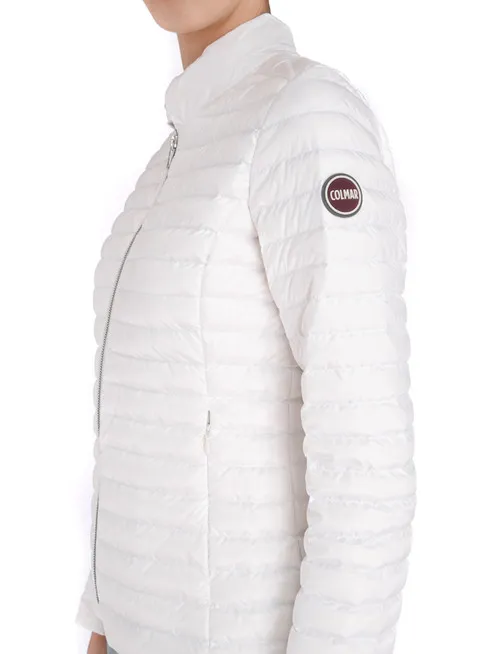 Piumino Colmar Originals bianco