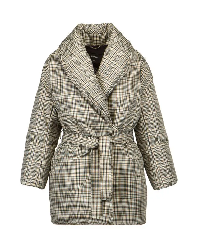 Piumino MACKAGE LEONIE-PL