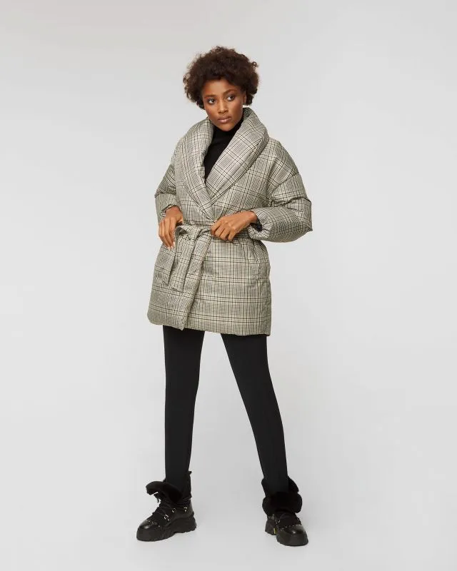 Piumino MACKAGE LEONIE-PL