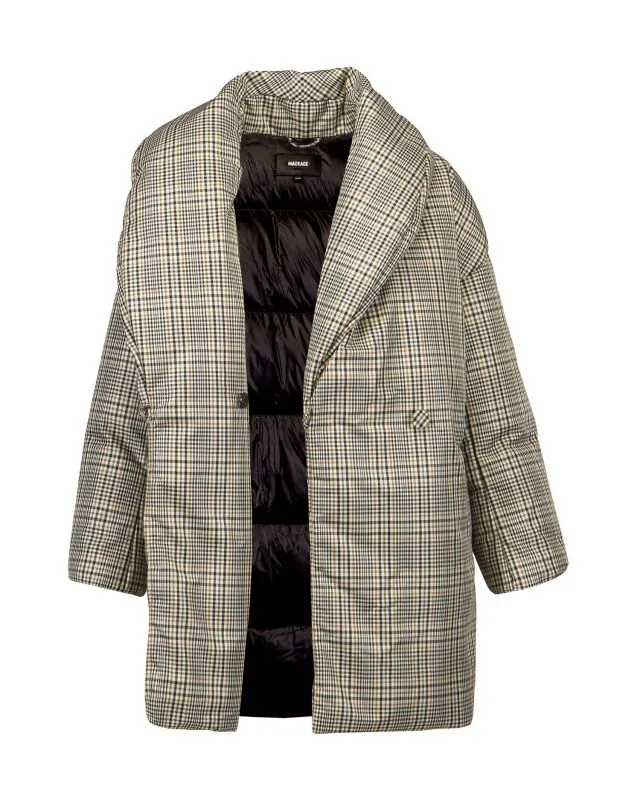 Piumino MACKAGE LEONIE-PL