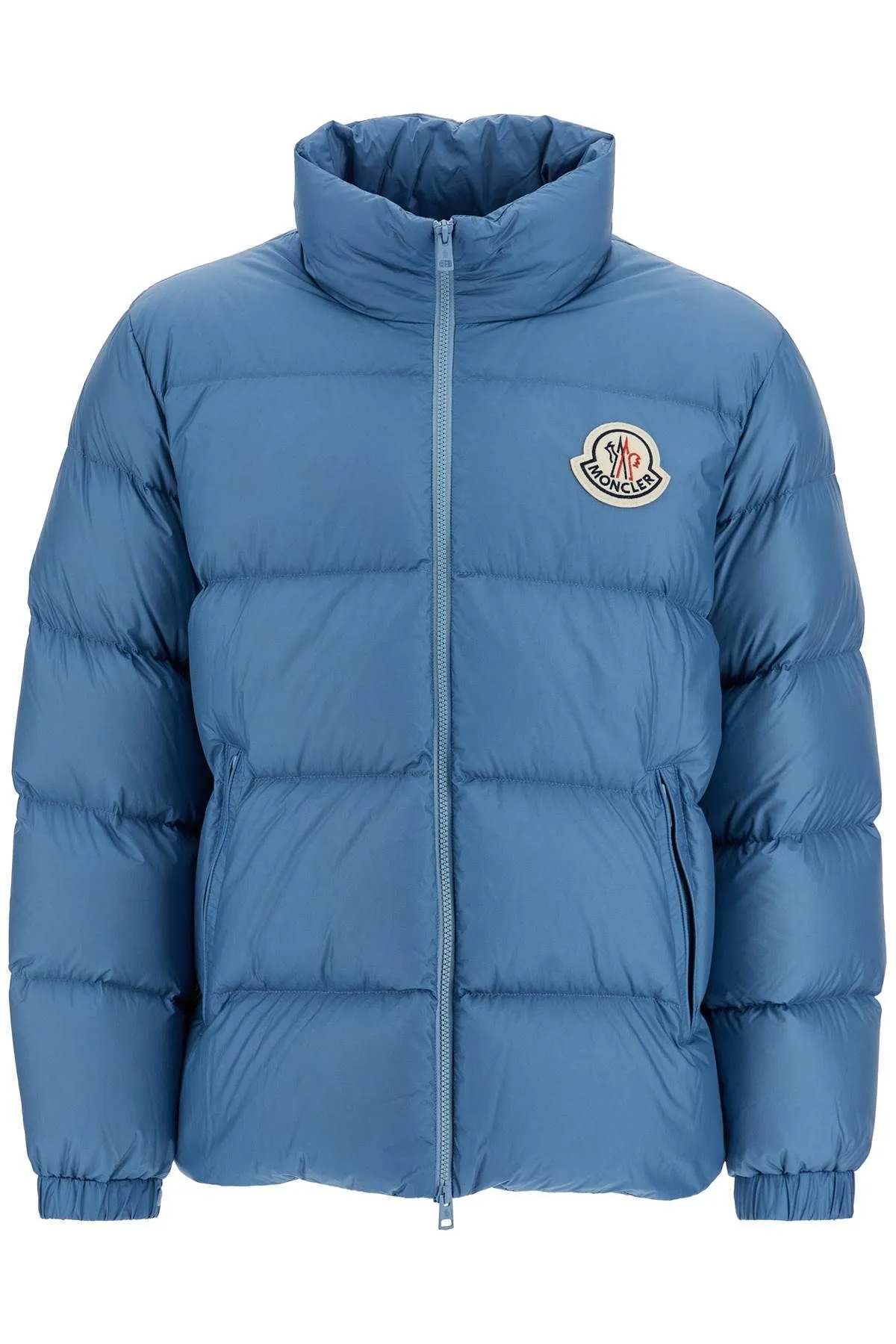 Piumino oversize Citala