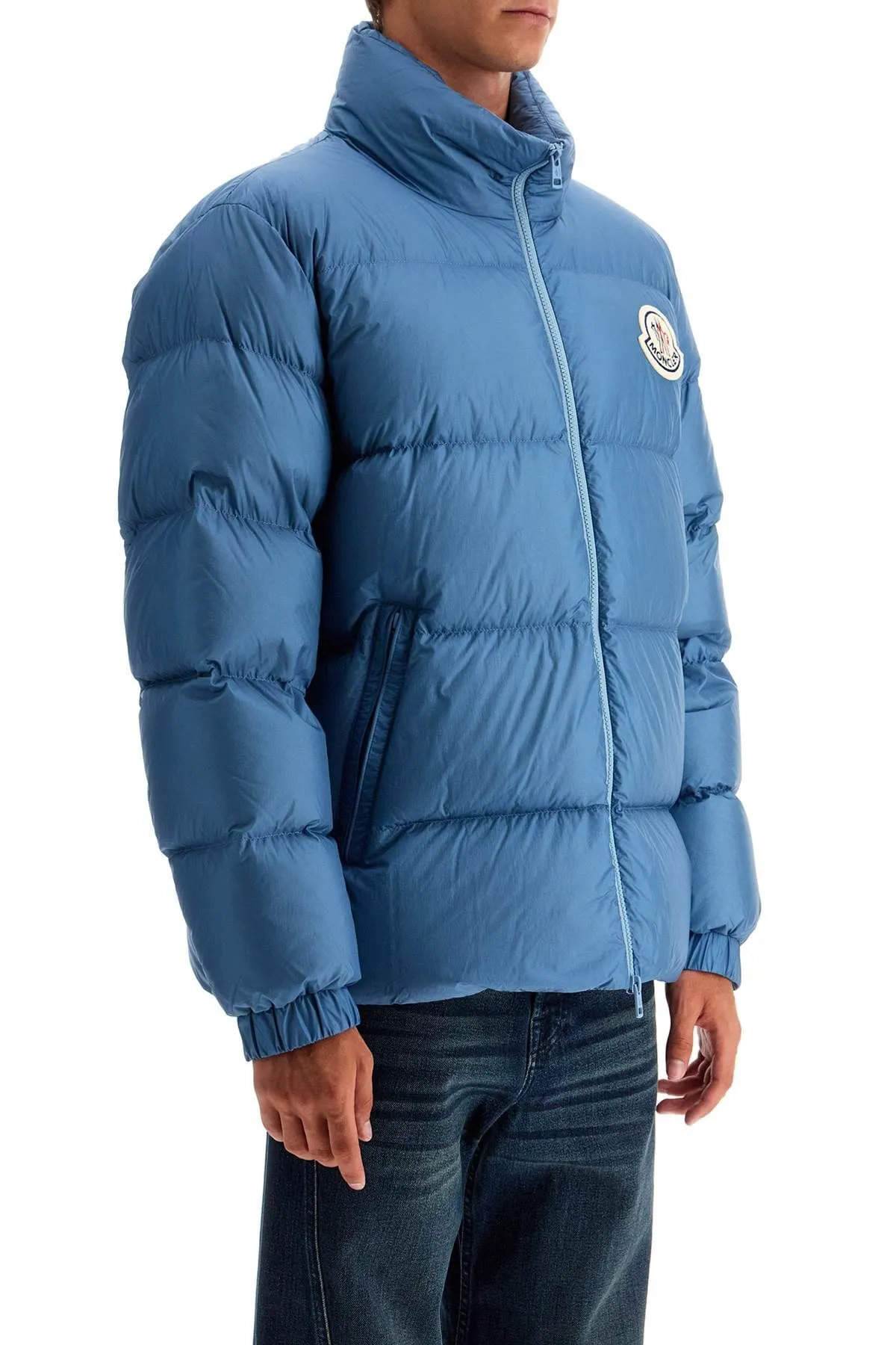 Piumino oversize Citala
